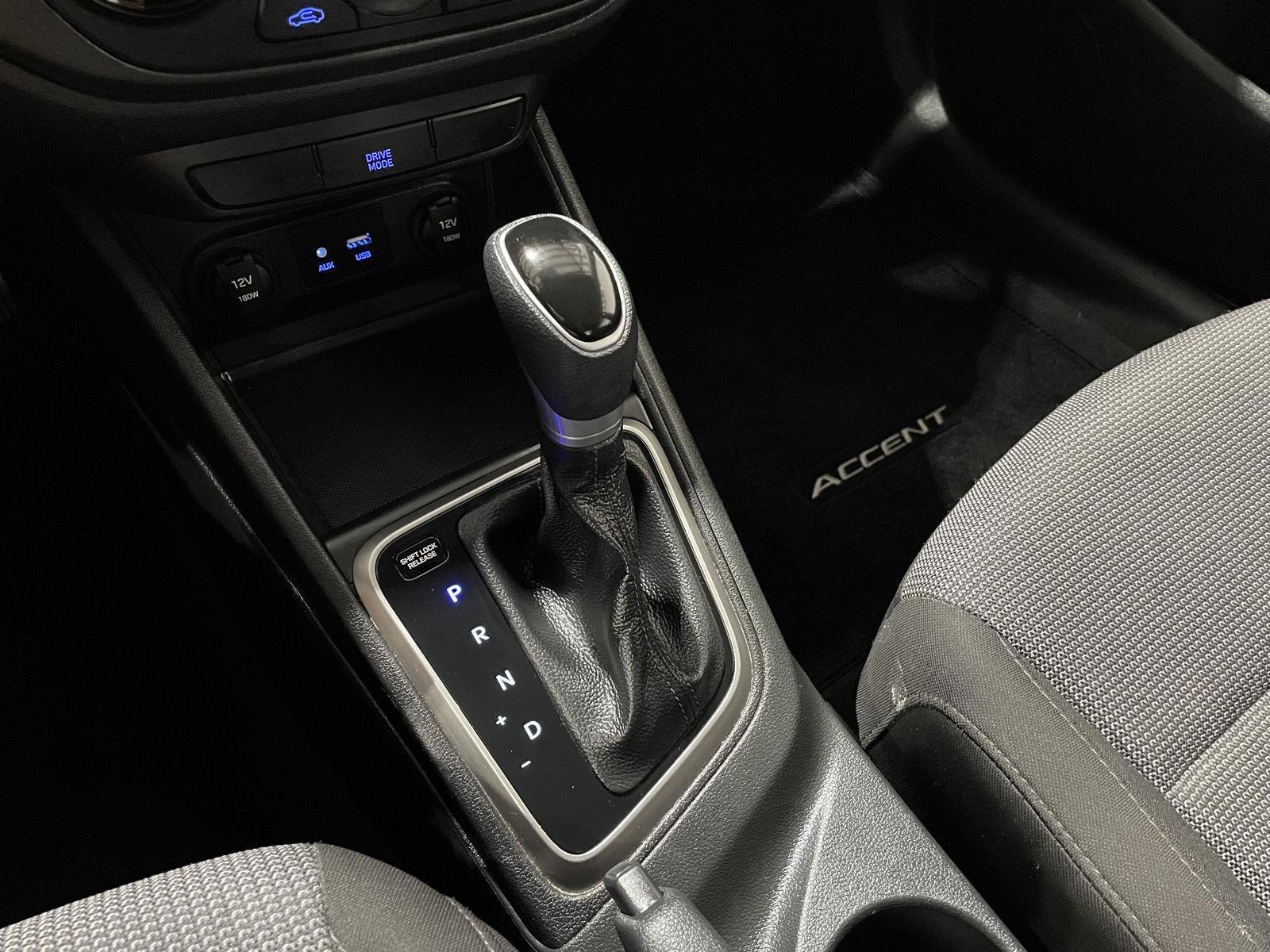 Pre-Owned 2020 Hyundai Accent for sale in St. Joseph MO