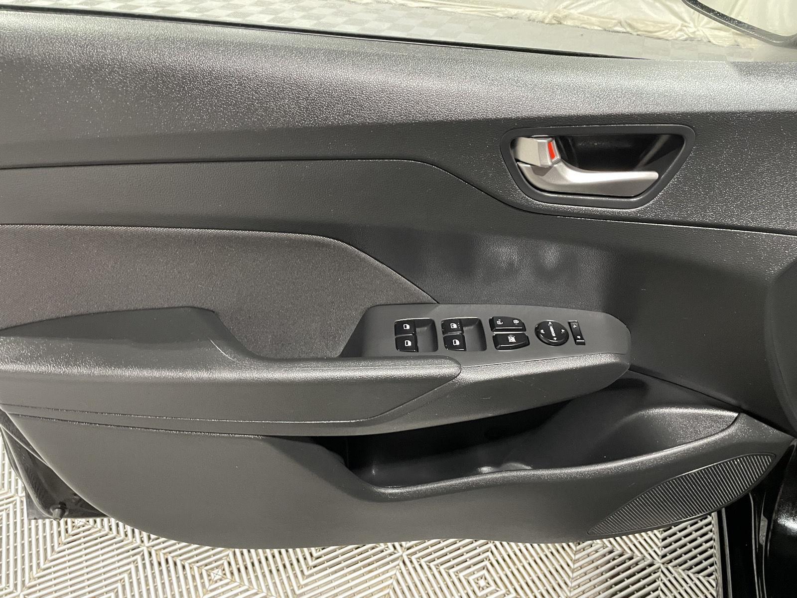 Pre-Owned 2020 Hyundai Accent for sale in St. Joseph MO