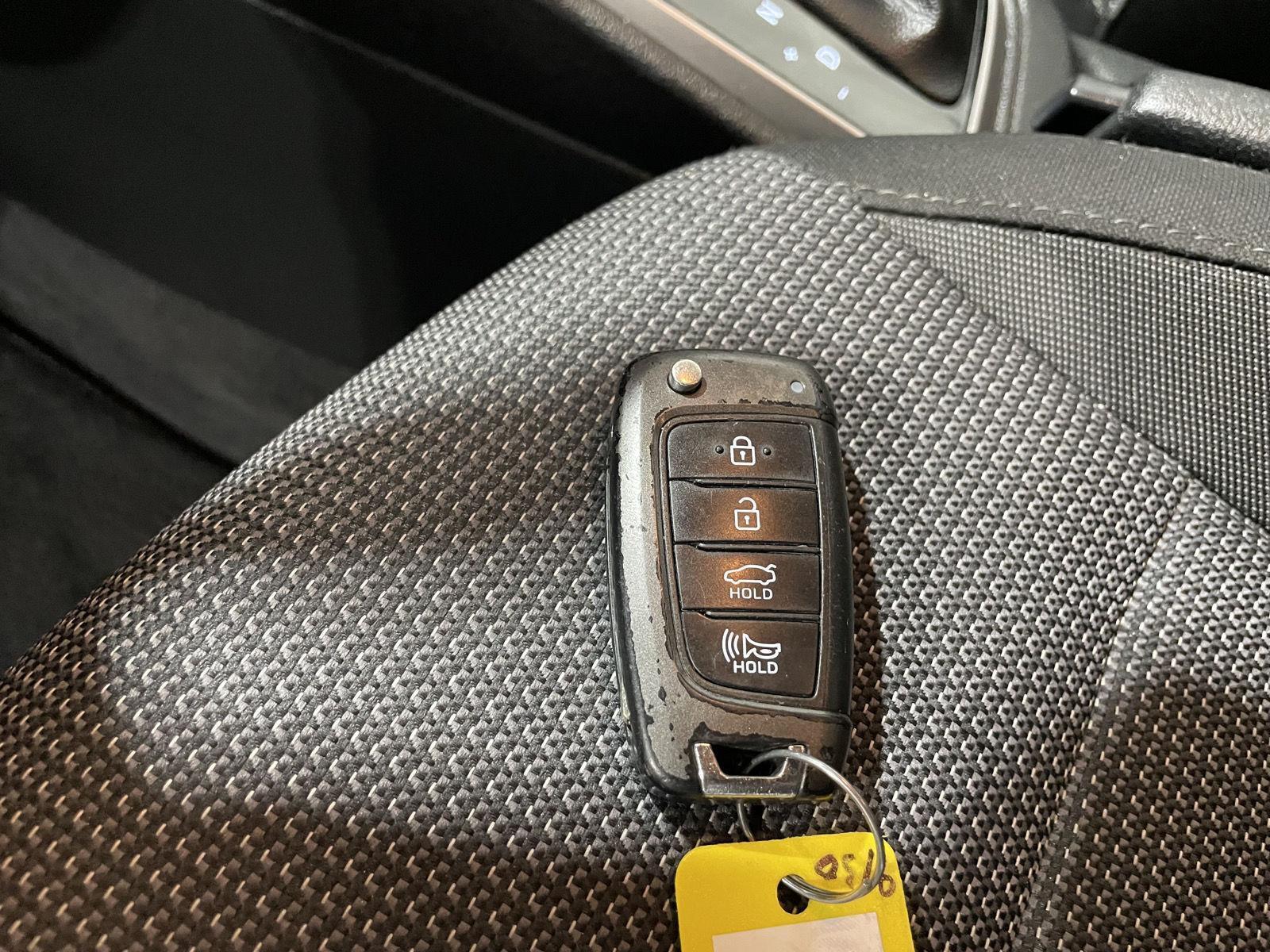 Pre-Owned 2020 Hyundai Accent for sale in St. Joseph MO