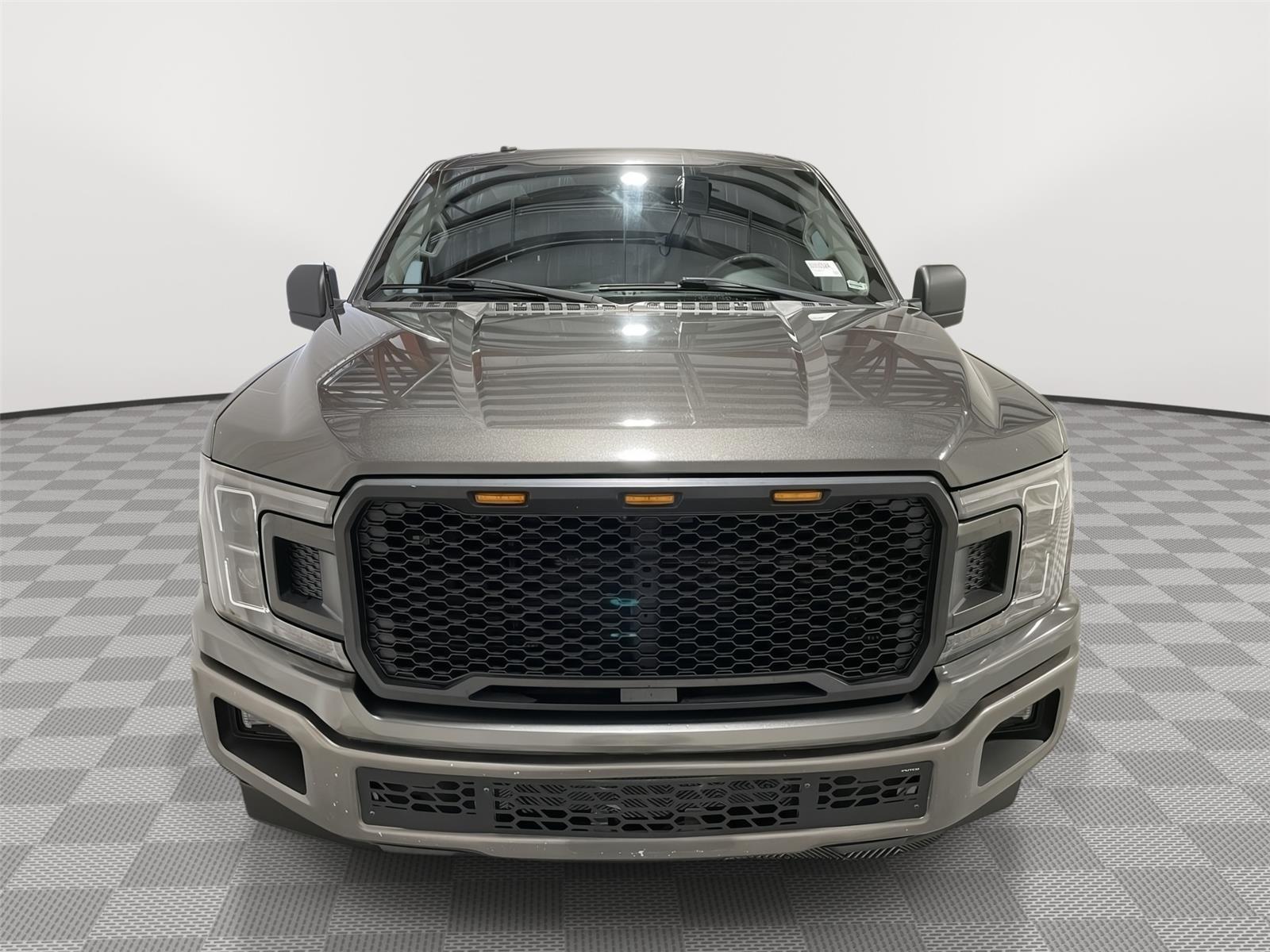 Pre-Owned 2018 Ford F-150 for sale in St. Joseph MO