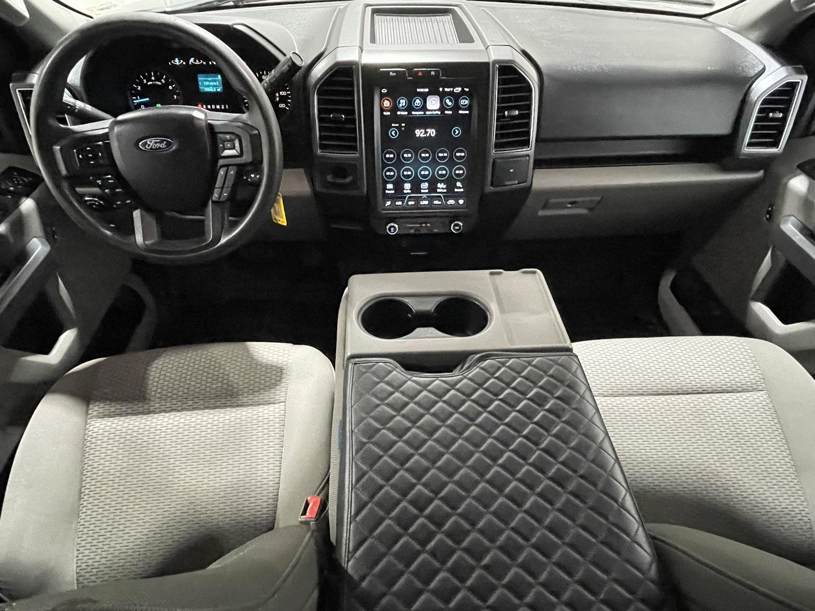 Pre-Owned 2018 Ford F-150 for sale in St. Joseph MO