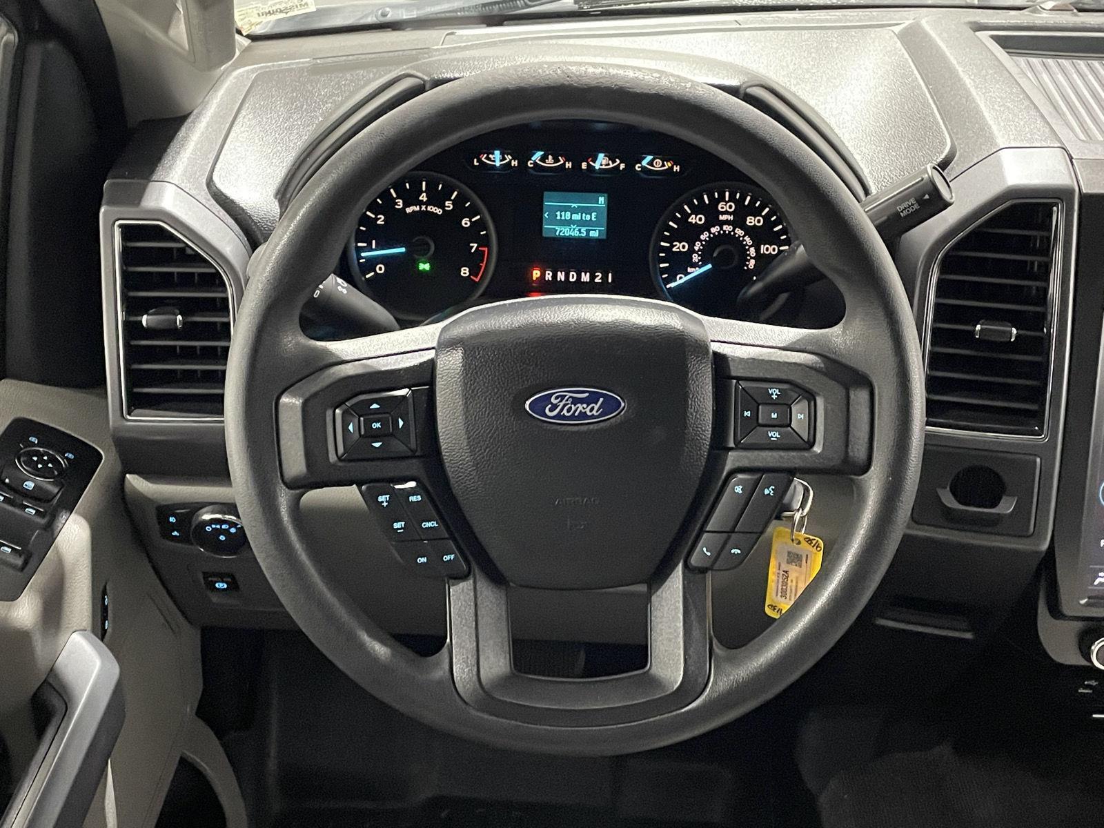 Pre-Owned 2018 Ford F-150 for sale in St. Joseph MO