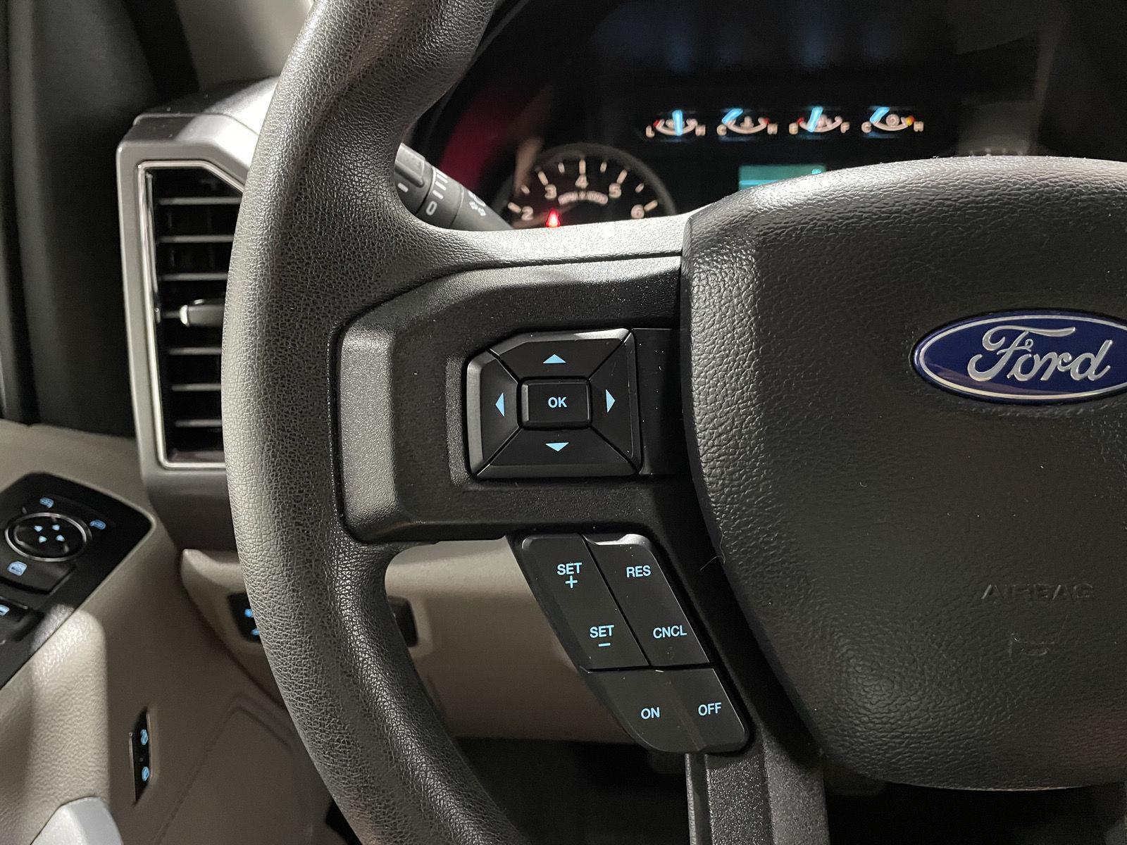 Pre-Owned 2018 Ford F-150 for sale in St. Joseph MO