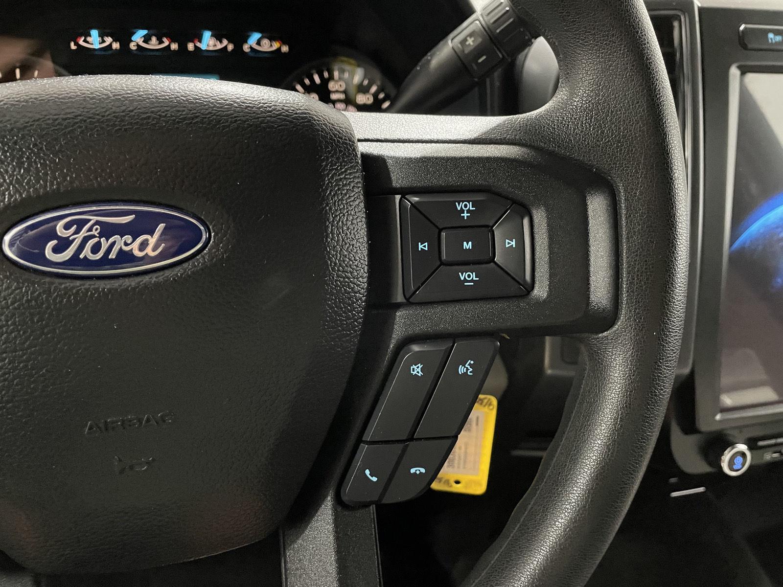 Pre-Owned 2018 Ford F-150 for sale in St. Joseph MO