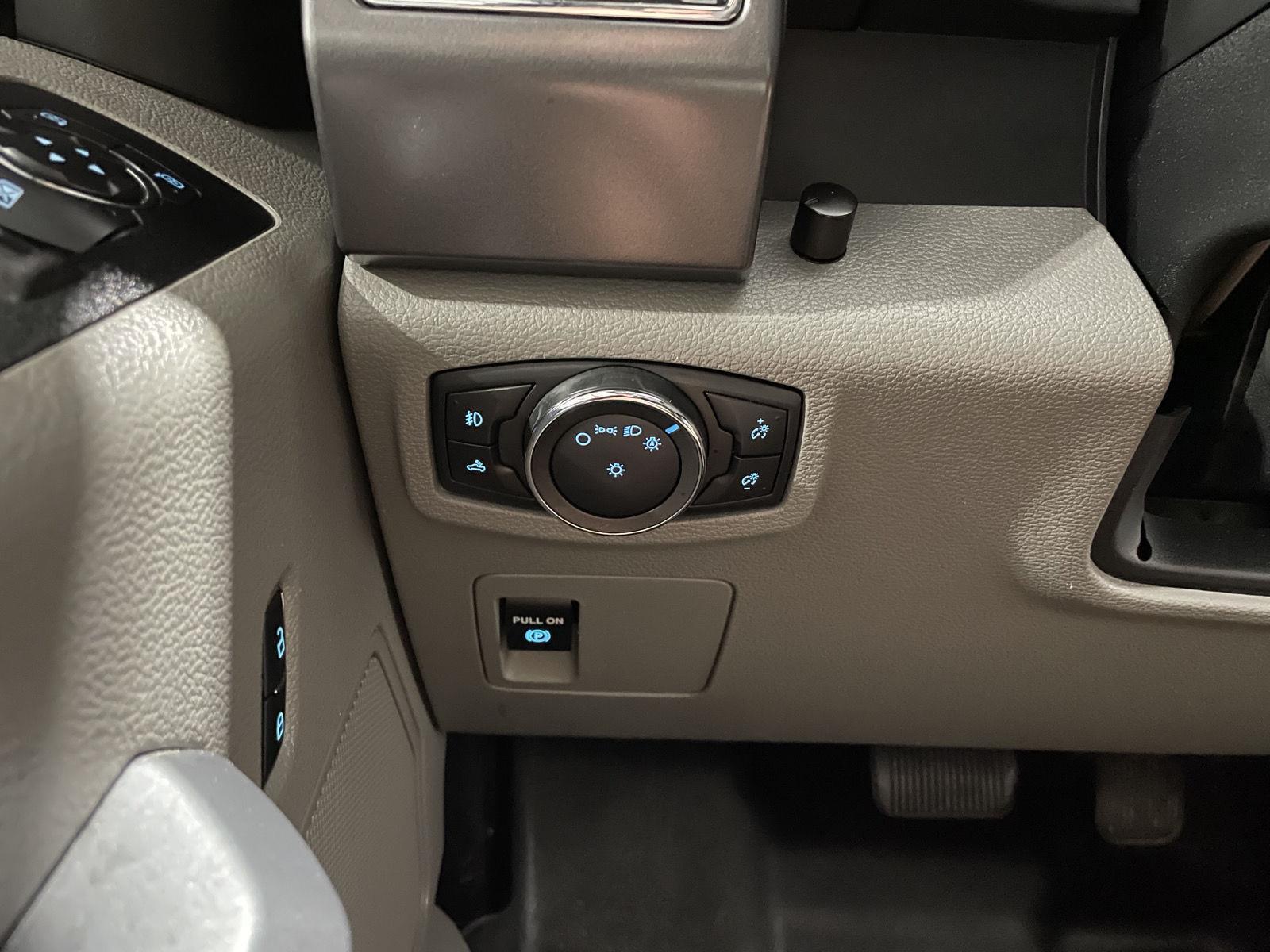 Pre-Owned 2018 Ford F-150 for sale in St. Joseph MO