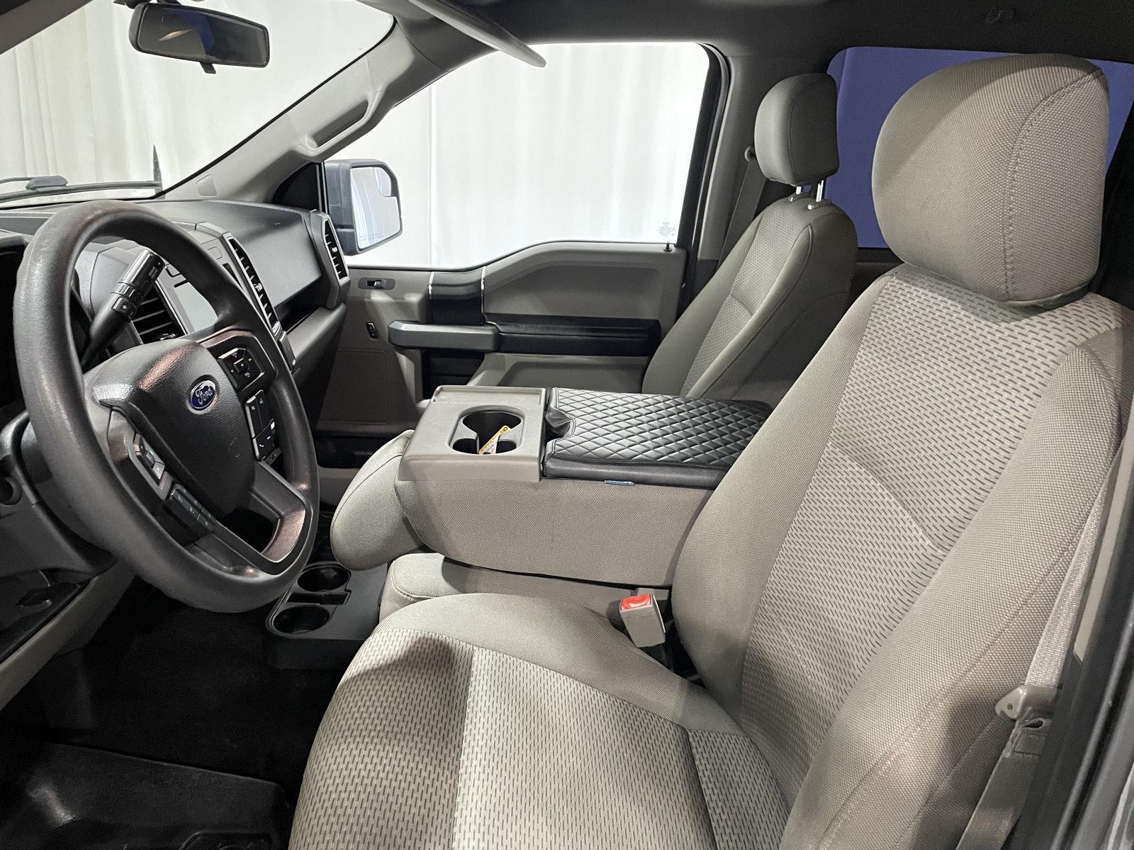 Pre-Owned 2018 Ford F-150 for sale in St. Joseph MO