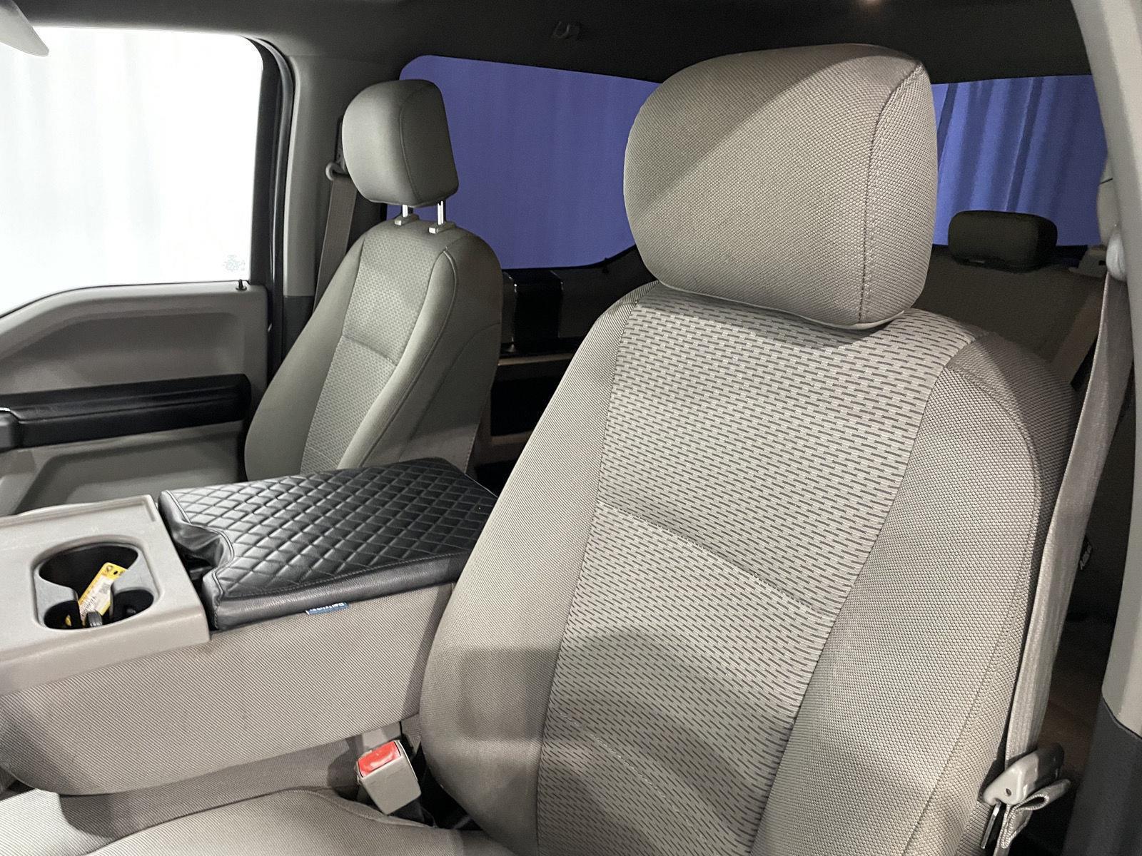 Pre-Owned 2018 Ford F-150 for sale in St. Joseph MO