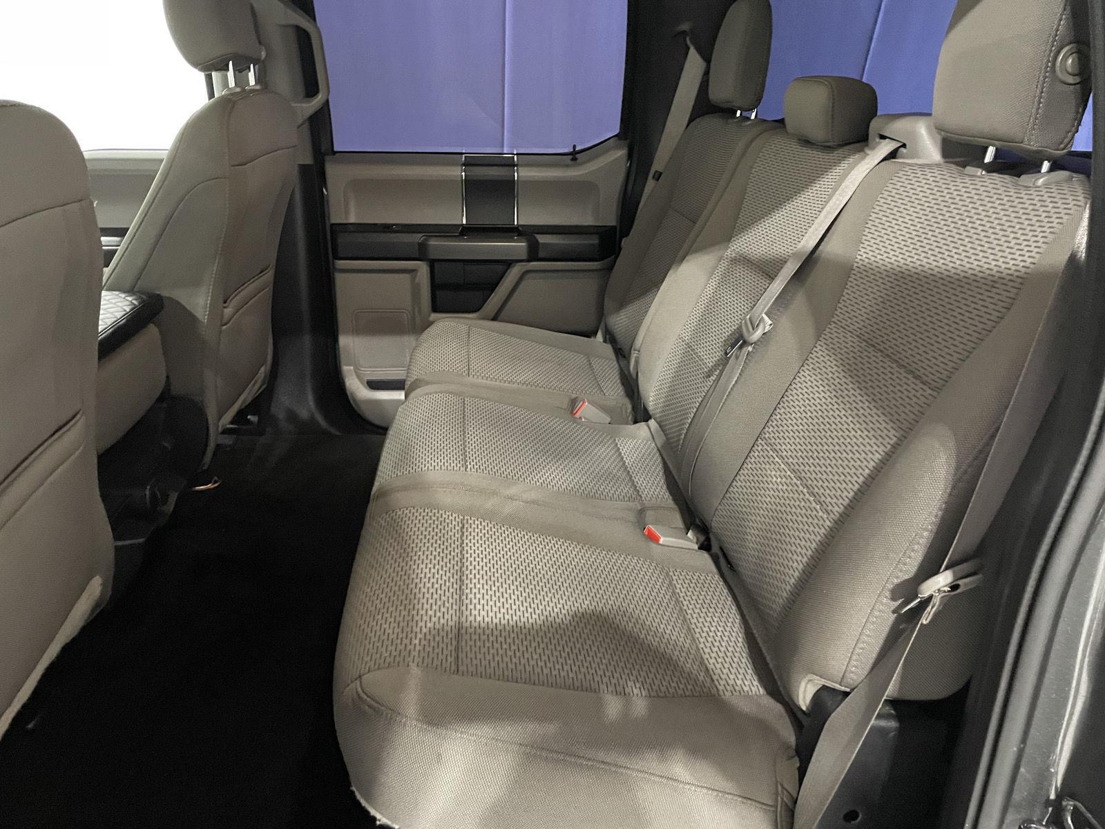 Pre-Owned 2018 Ford F-150 for sale in St. Joseph MO