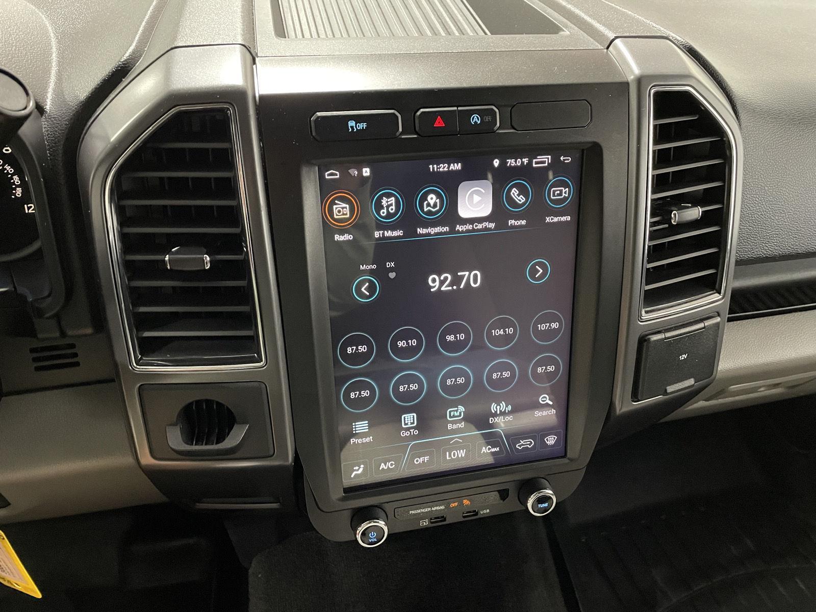 Pre-Owned 2018 Ford F-150 for sale in St. Joseph MO