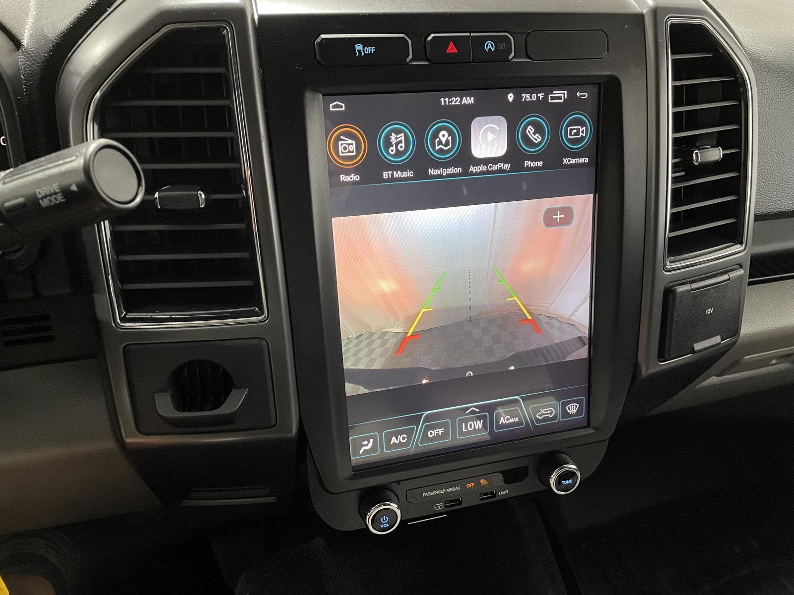 Pre-Owned 2018 Ford F-150 for sale in St. Joseph MO