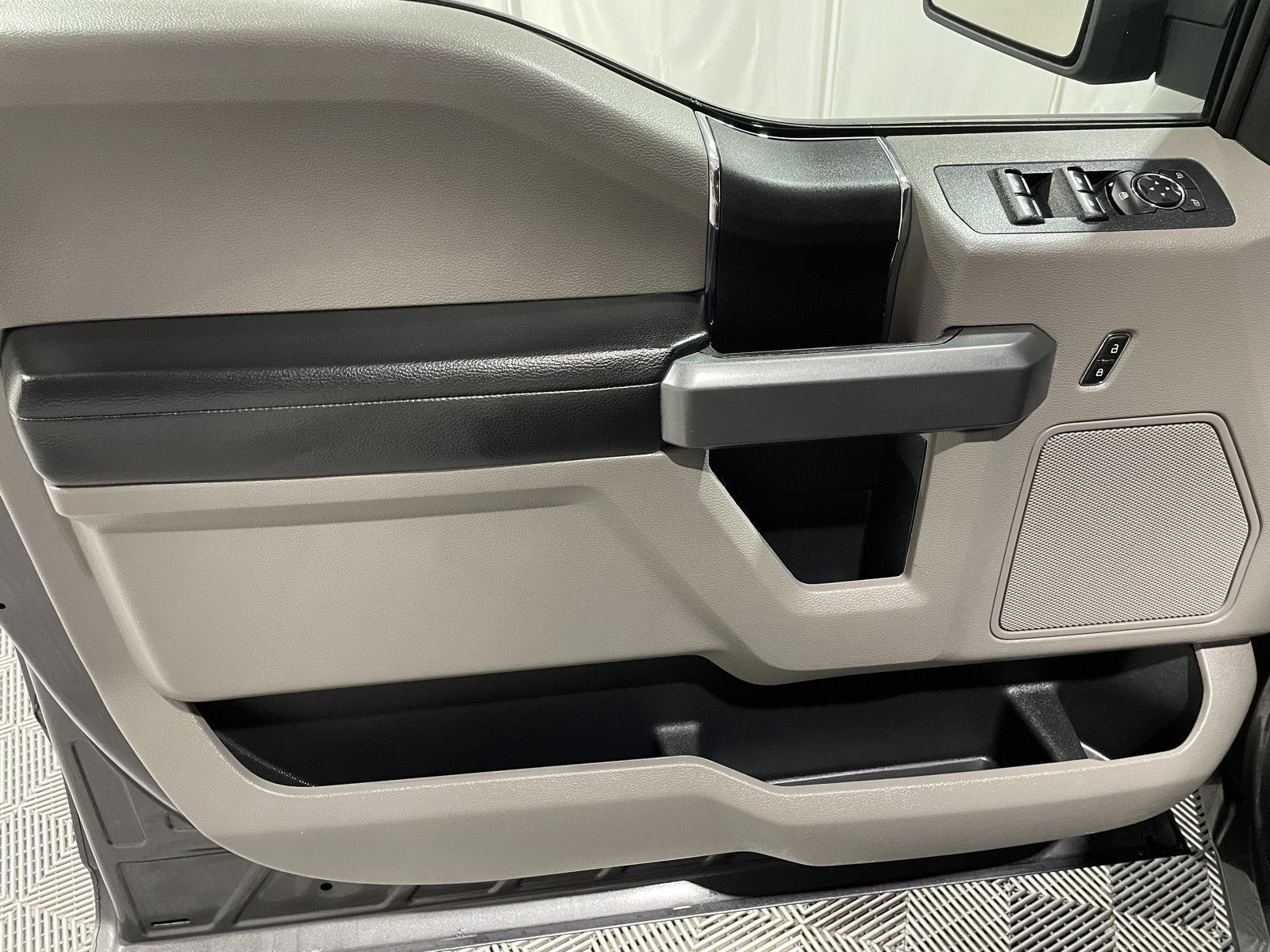 Pre-Owned 2018 Ford F-150 for sale in St. Joseph MO