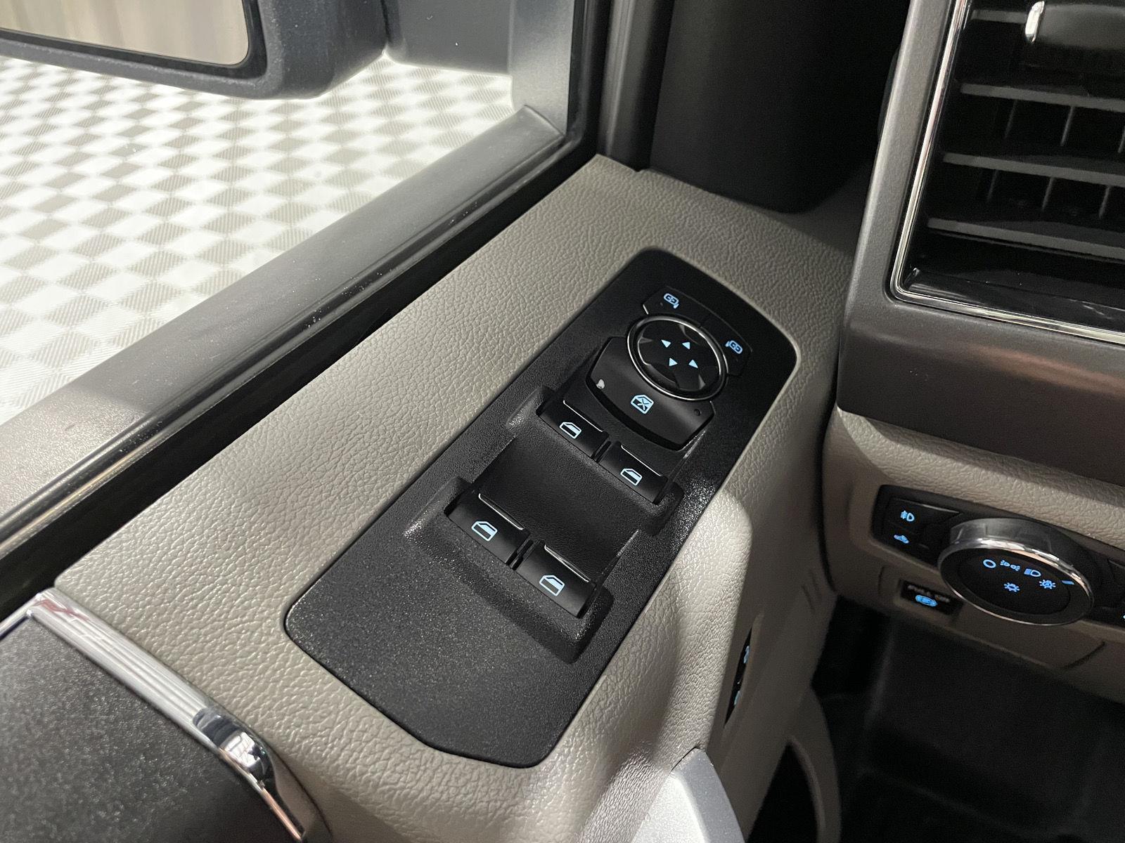 Pre-Owned 2018 Ford F-150 for sale in St. Joseph MO