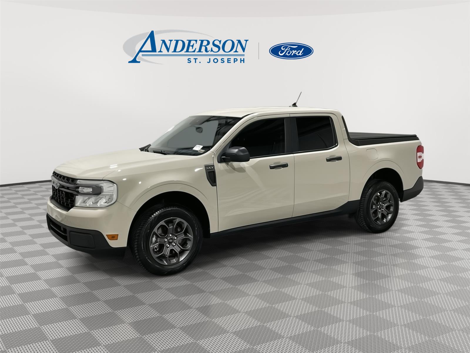 Used 2024 Ford Maverick XLT Crew Cab Truck for sale in St. Joseph MO