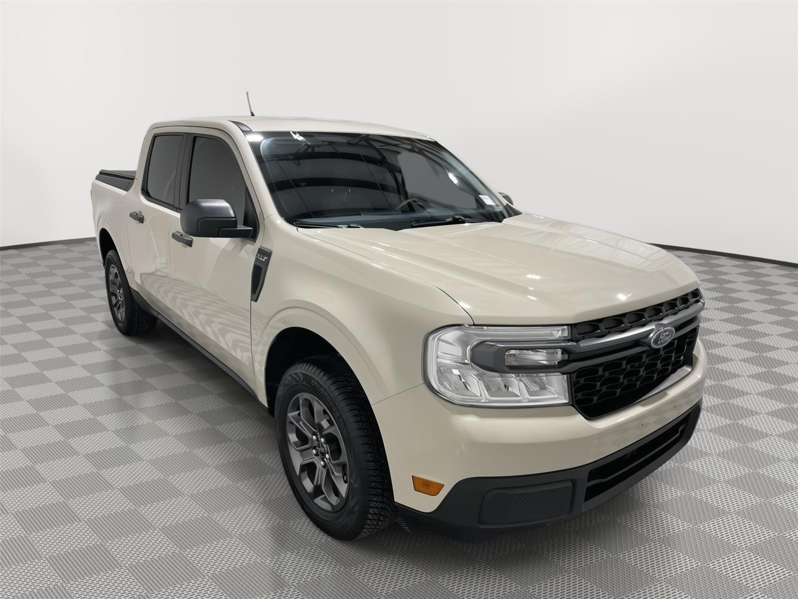 2024 Ford Maverick XLT photo 5