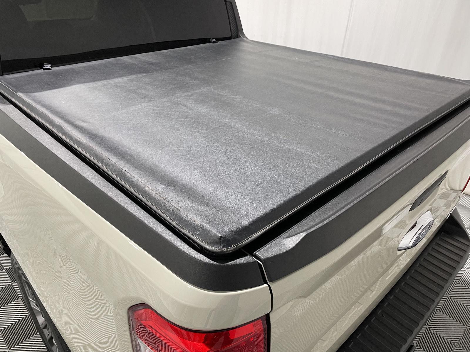 Used 2024 Ford Maverick for sale in St. Joseph MO