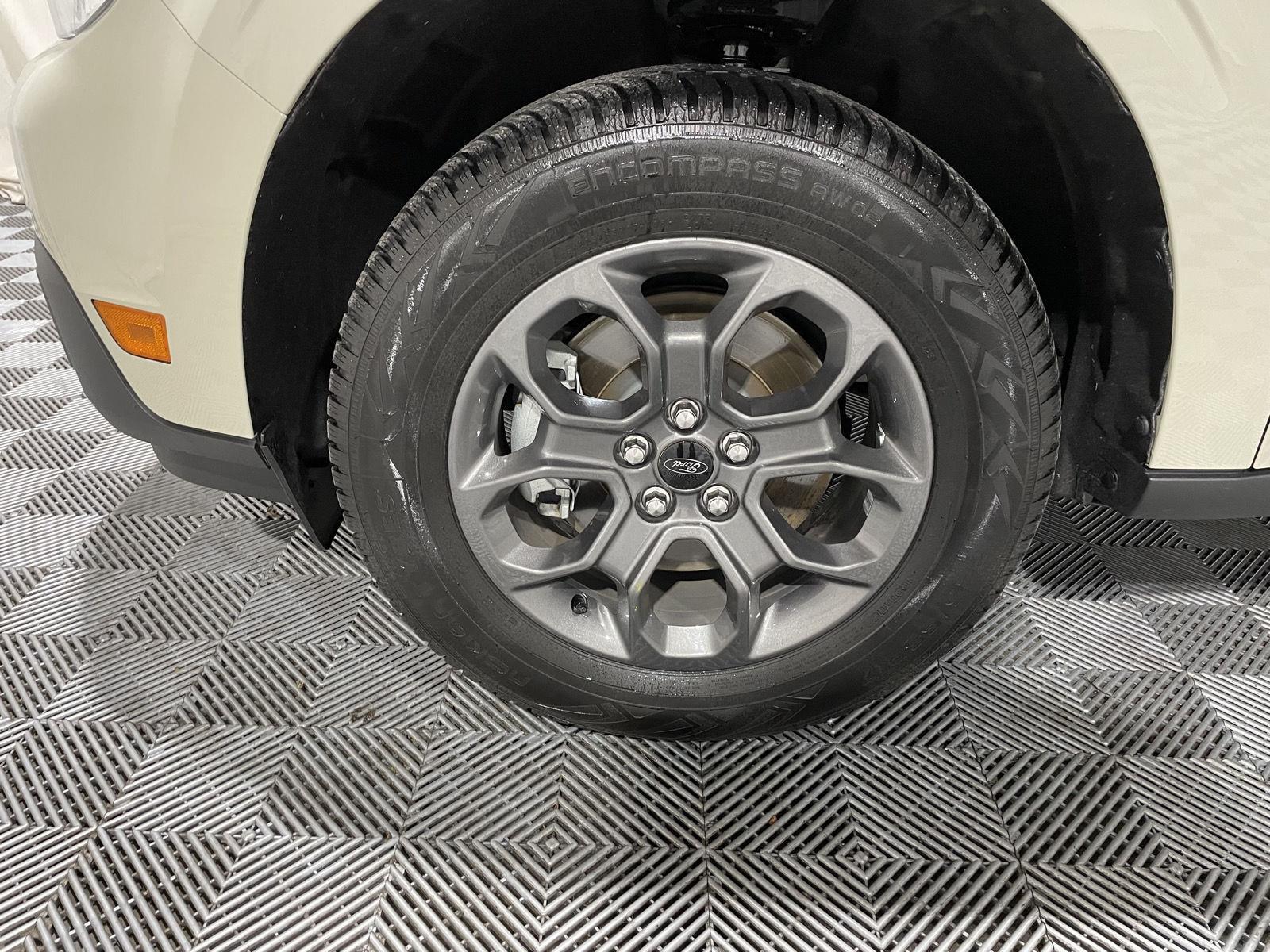 Used 2024 Ford Maverick for sale in St. Joseph MO