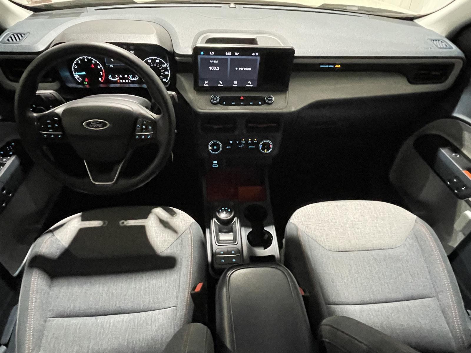 2024 Ford Maverick XLT photo 12