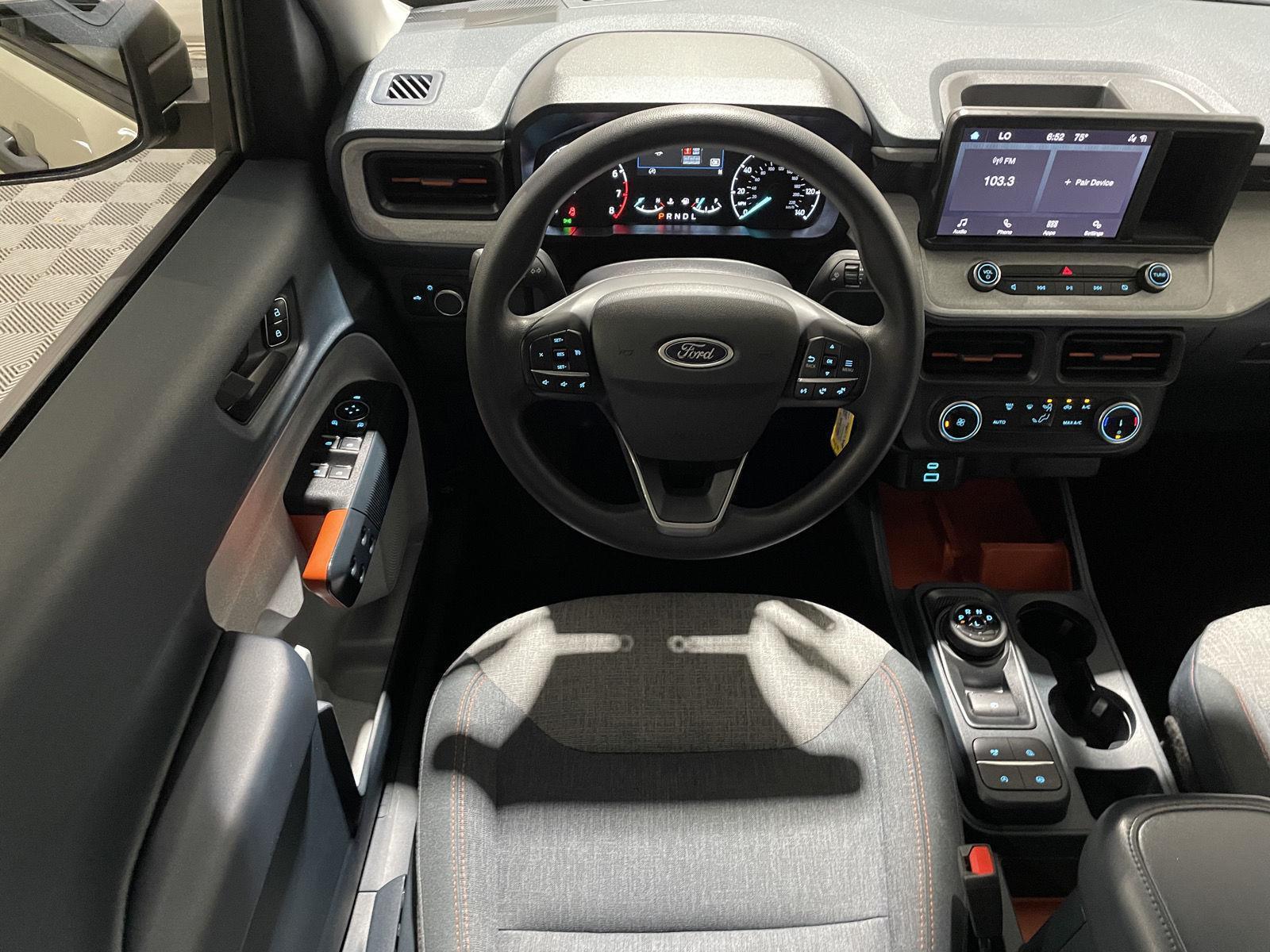 2024 Ford Maverick XLT photo 13