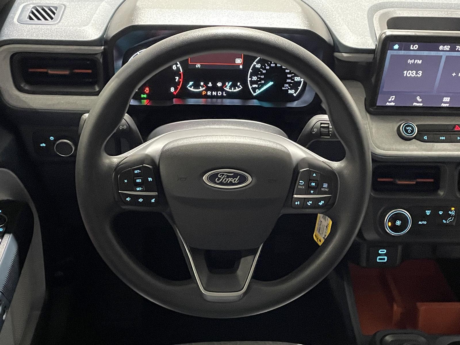 2024 Ford Maverick XLT photo 14