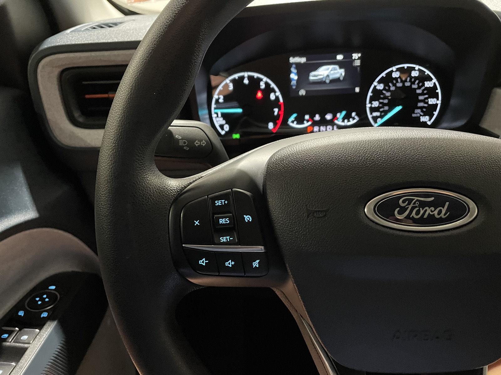 Used 2024 Ford Maverick for sale in St. Joseph MO