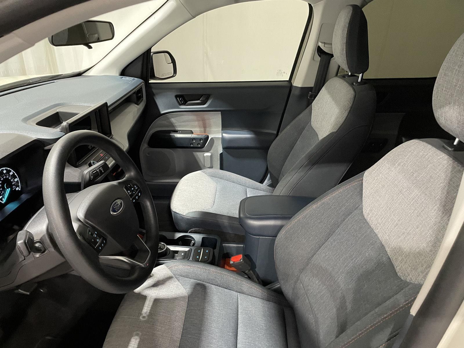 2024 Ford Maverick XLT photo 17