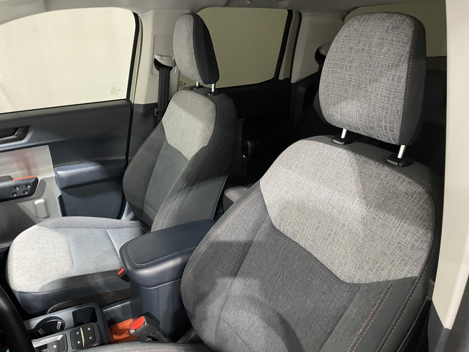 Used 2024 Ford Maverick for sale in St. Joseph MO