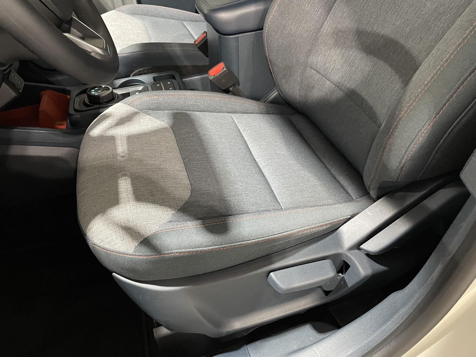 2024 Ford Maverick XLT photo 19