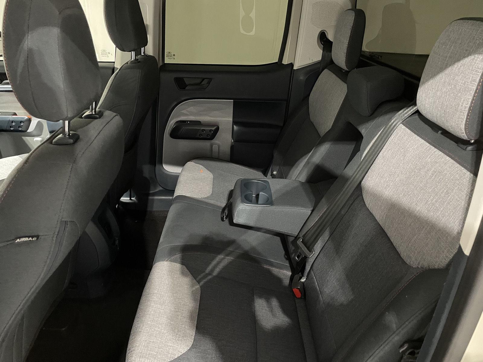 Used 2024 Ford Maverick for sale in St. Joseph MO