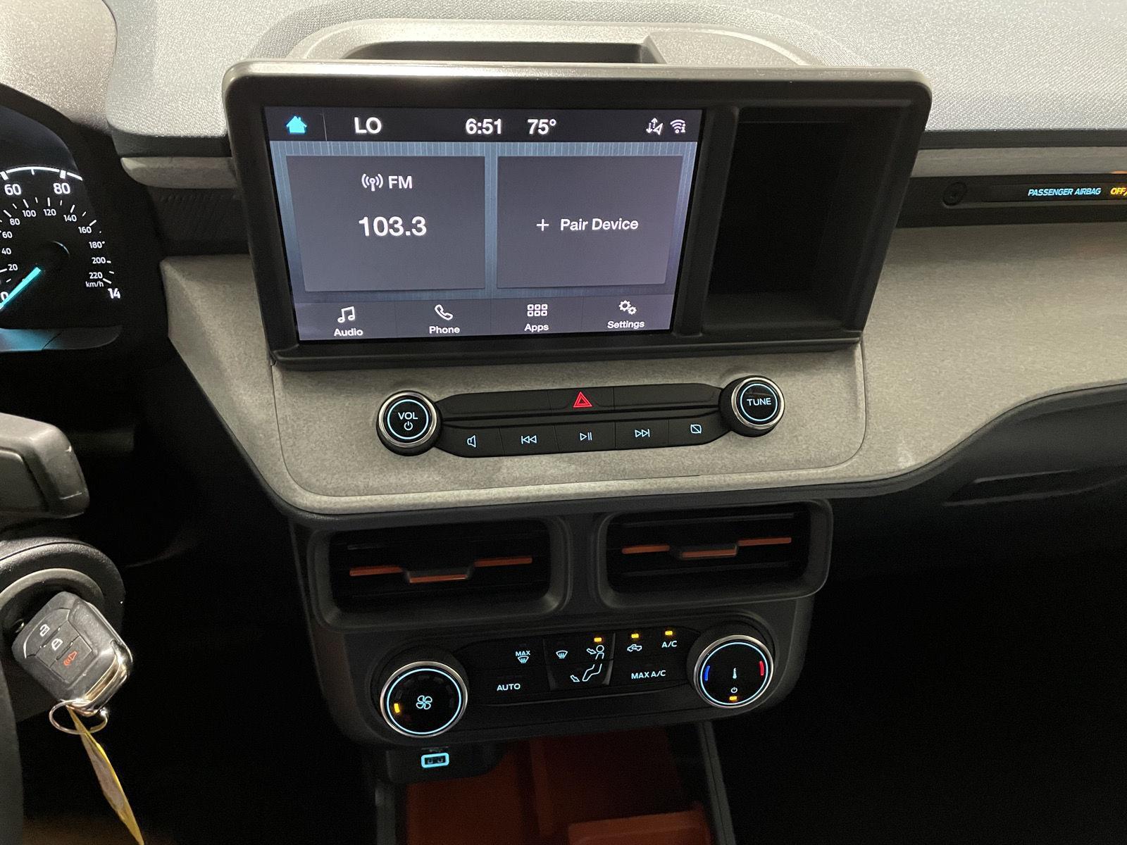 2024 Ford Maverick XLT photo 23