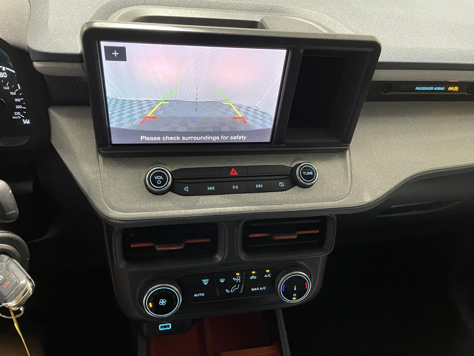 2024 Ford Maverick XLT photo 24