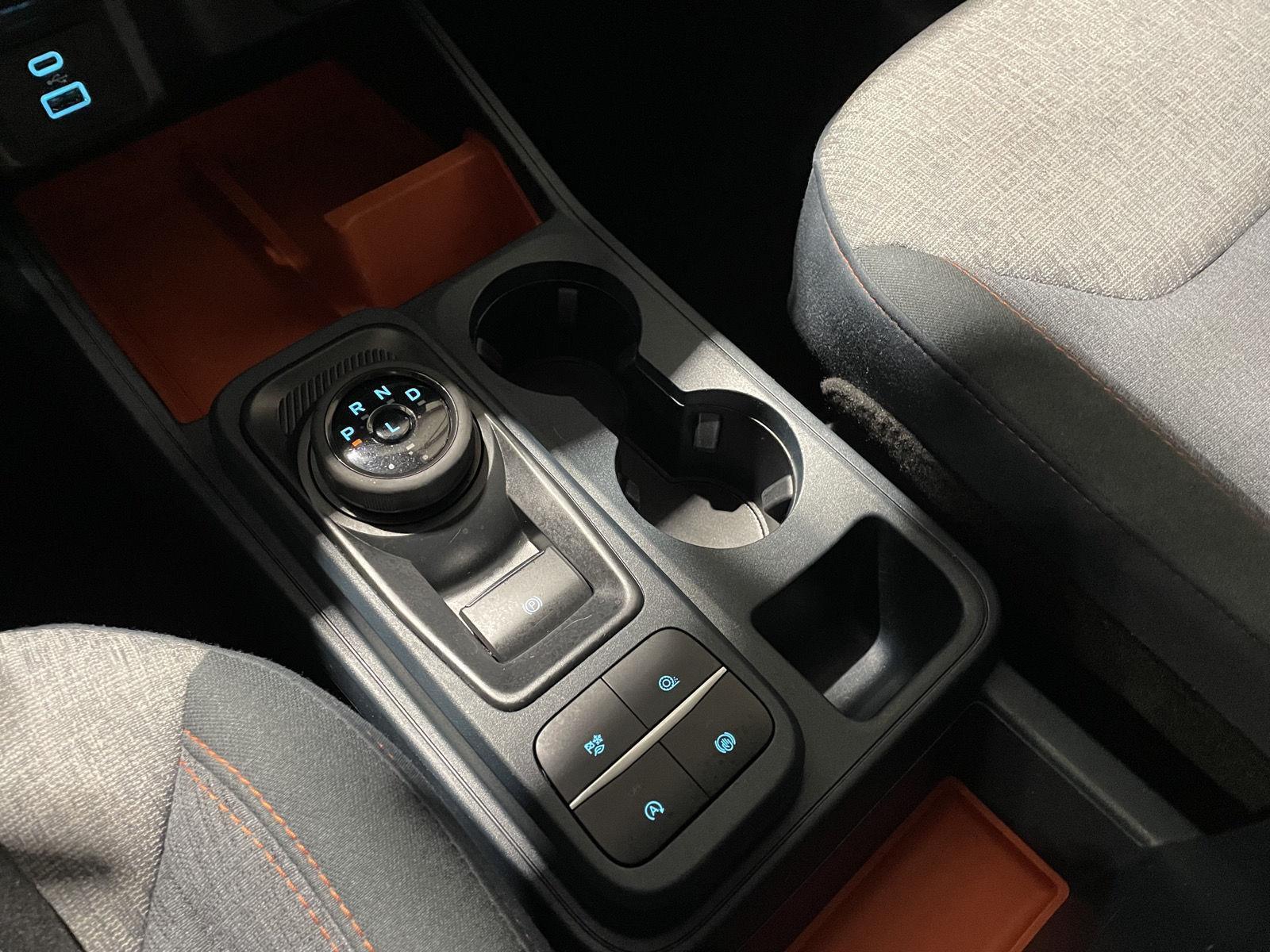 Used 2024 Ford Maverick for sale in St. Joseph MO