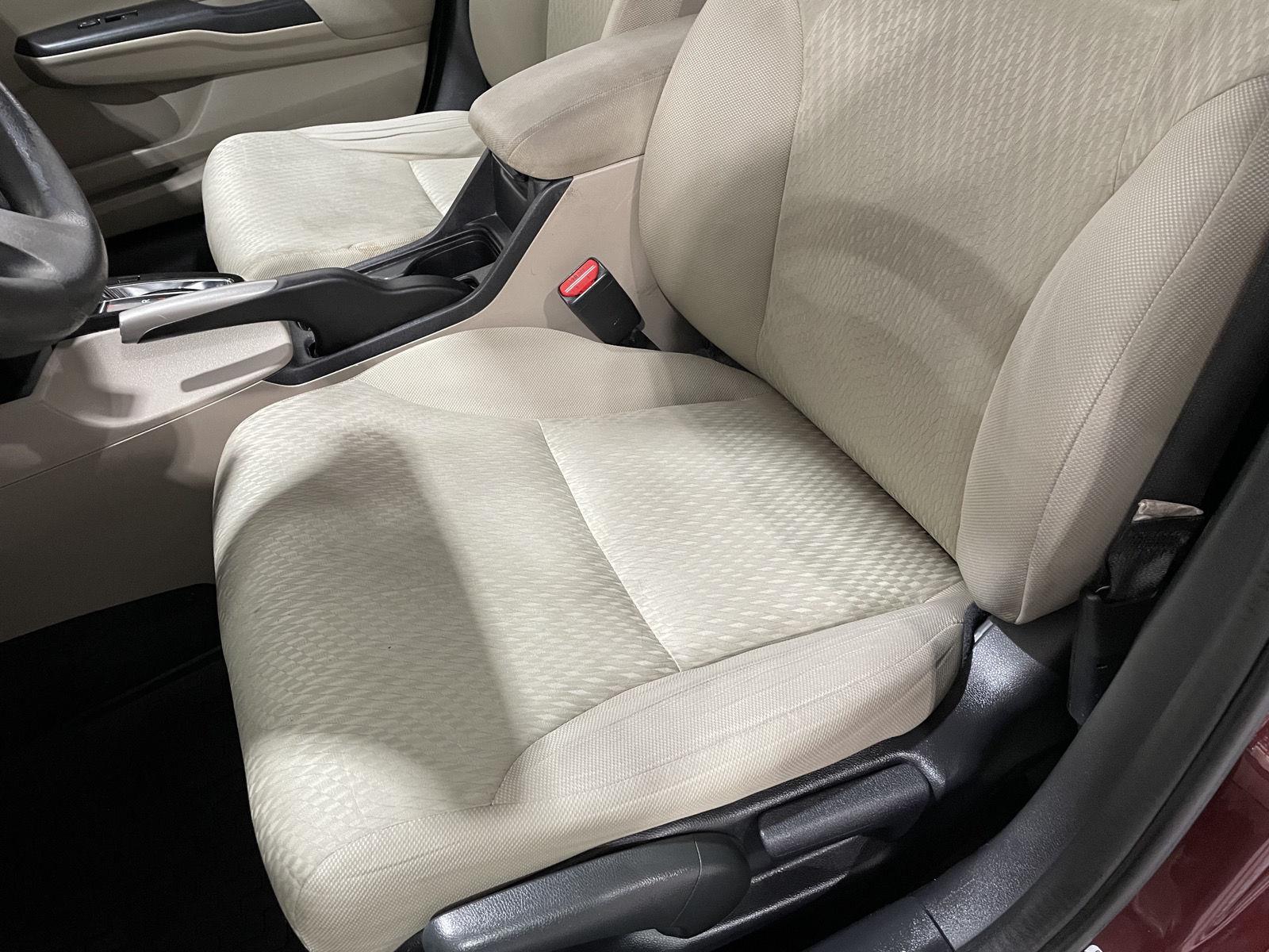 Pre-Owned 2015 Honda Civic Sedan for sale in St. Joseph MO