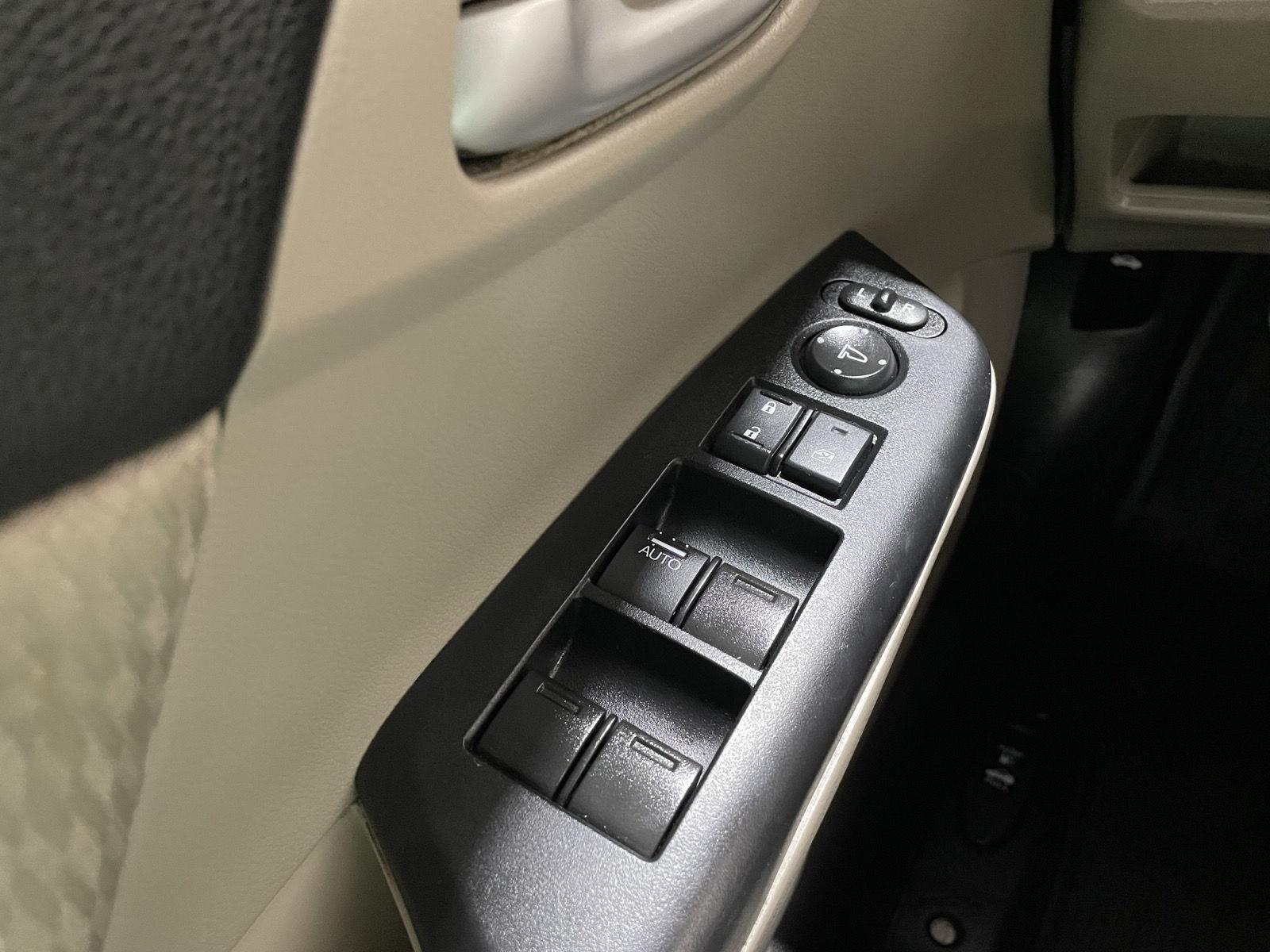 Pre-Owned 2015 Honda Civic Sedan for sale in St. Joseph MO