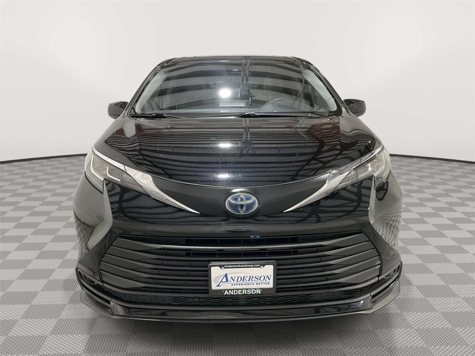 Pre-Owned 2021 Toyota Sienna for sale in St. Joseph MO