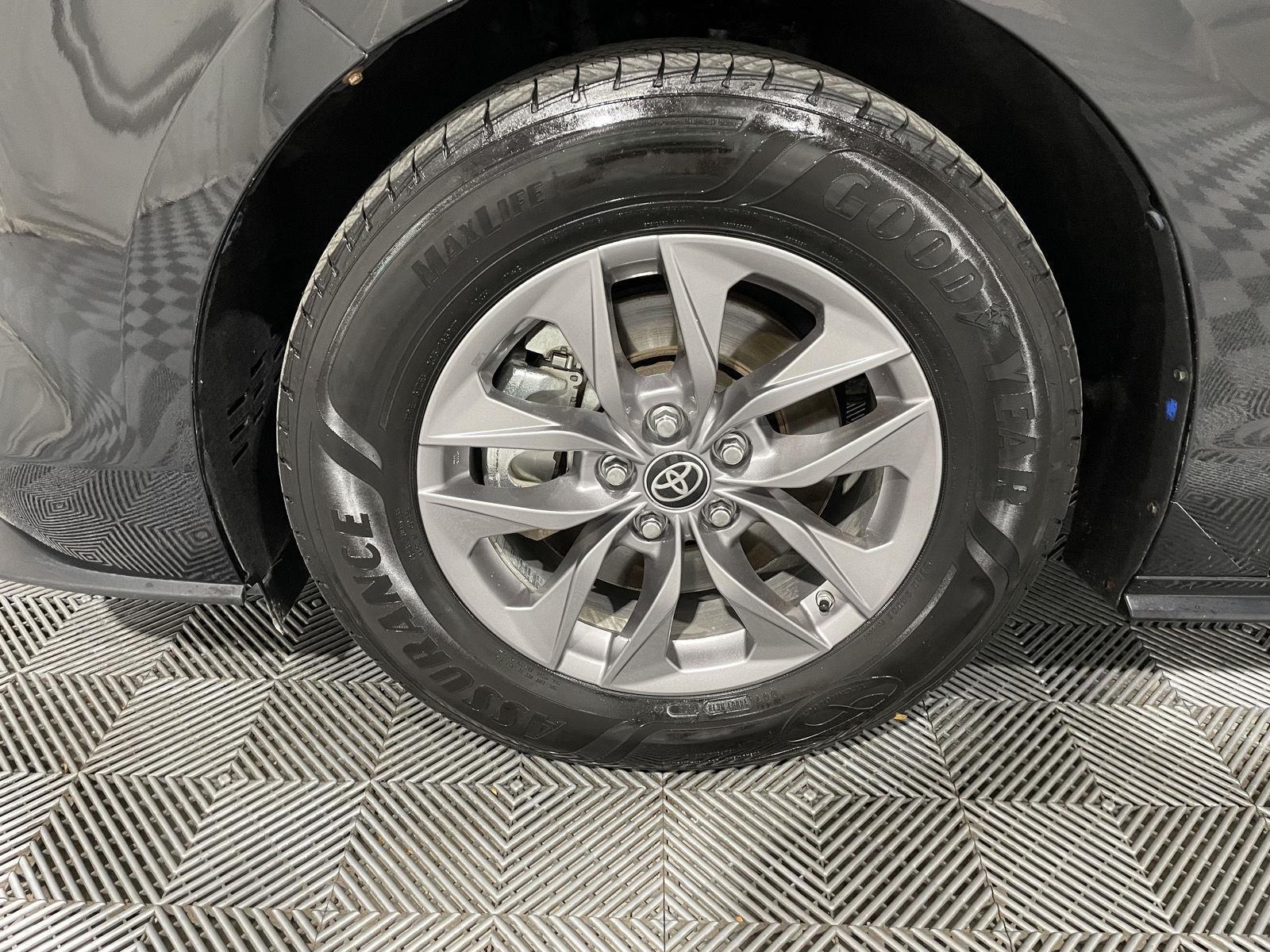 Pre-Owned 2021 Toyota Sienna for sale in St. Joseph MO