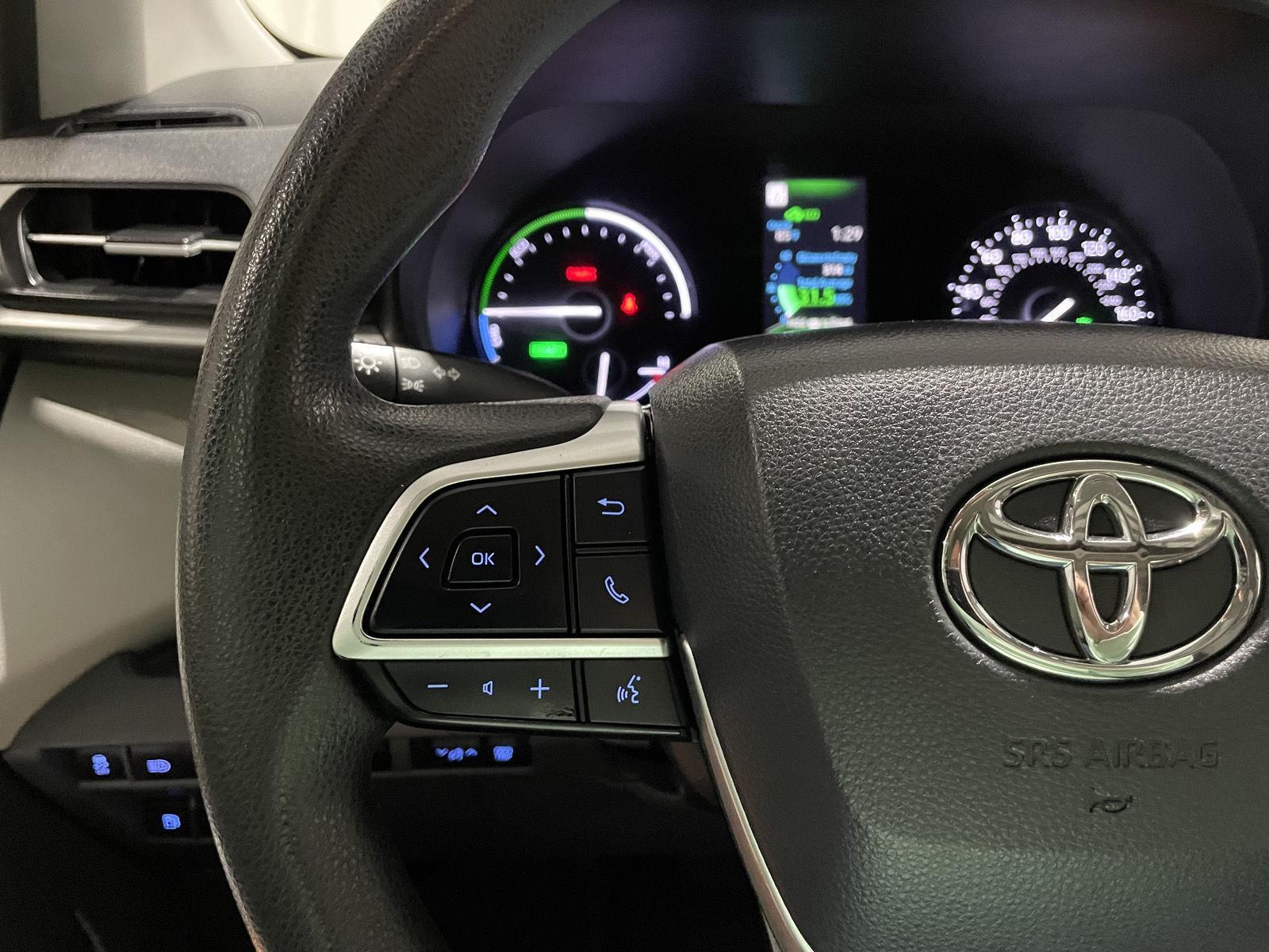 Pre-Owned 2021 Toyota Sienna for sale in St. Joseph MO