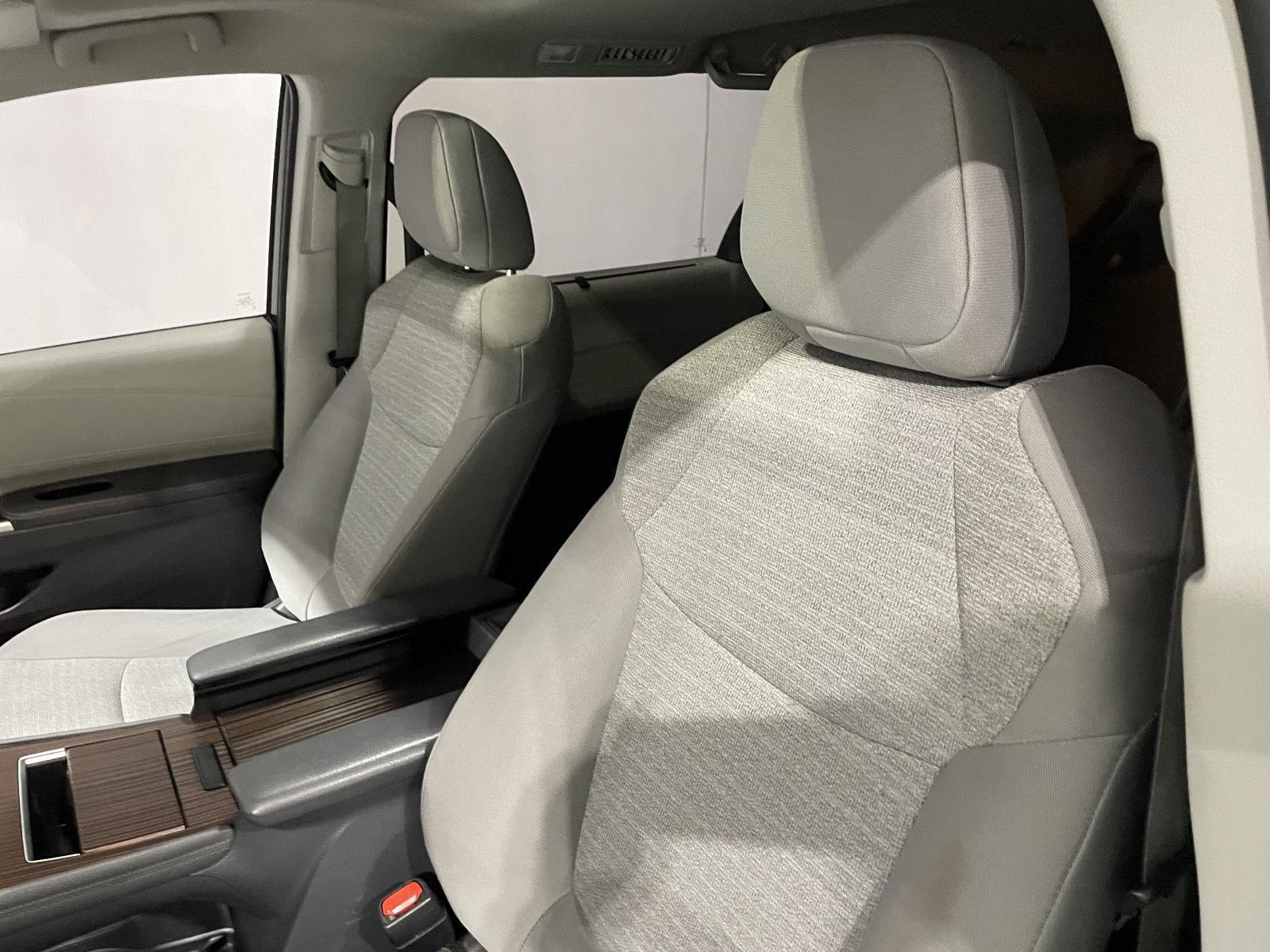 Pre-Owned 2021 Toyota Sienna for sale in St. Joseph MO