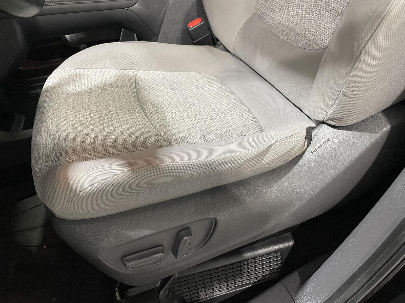 Pre-Owned 2021 Toyota Sienna for sale in St. Joseph MO