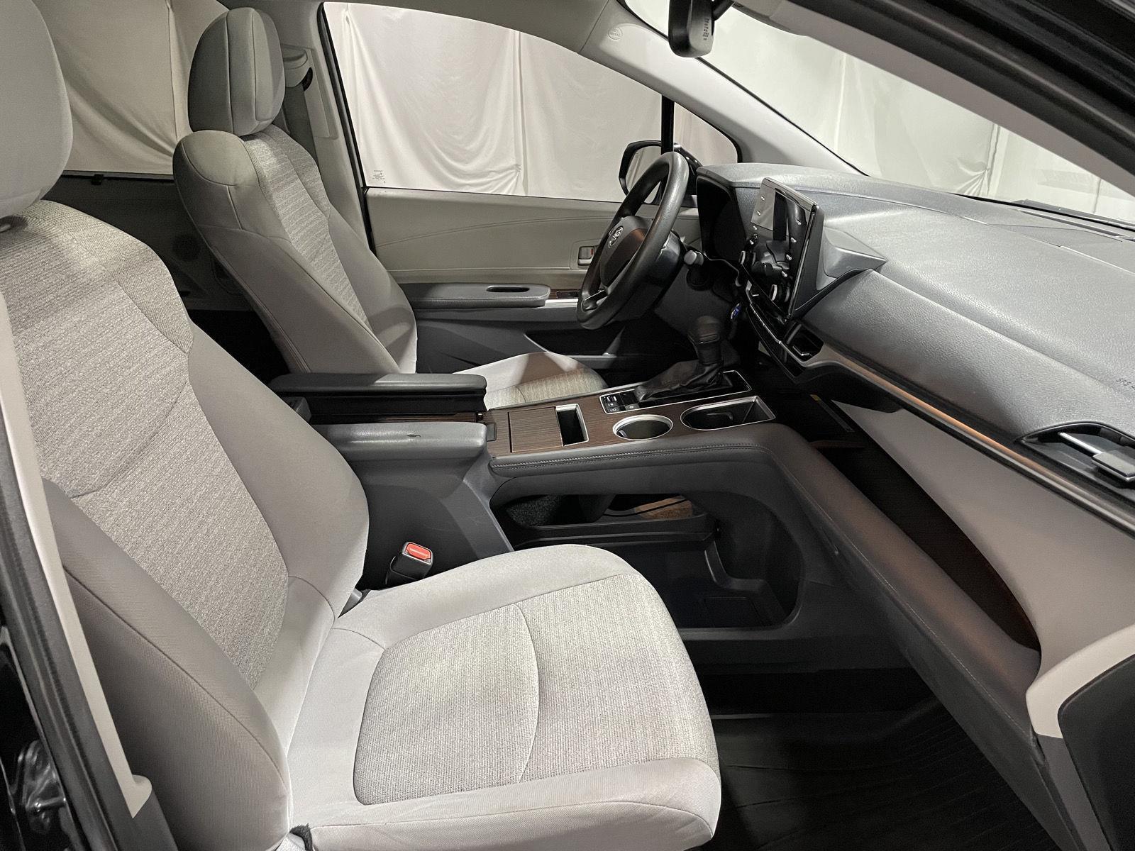 Pre-Owned 2021 Toyota Sienna for sale in St. Joseph MO