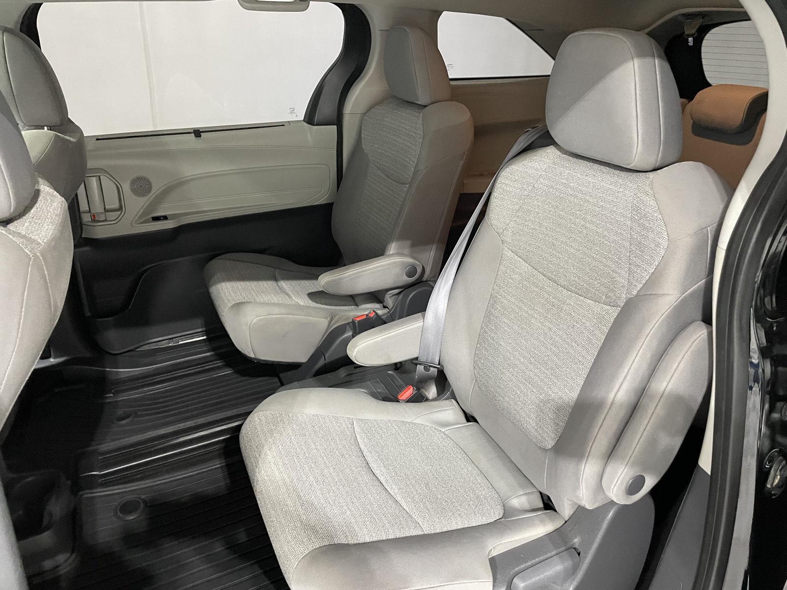 Pre-Owned 2021 Toyota Sienna for sale in St. Joseph MO