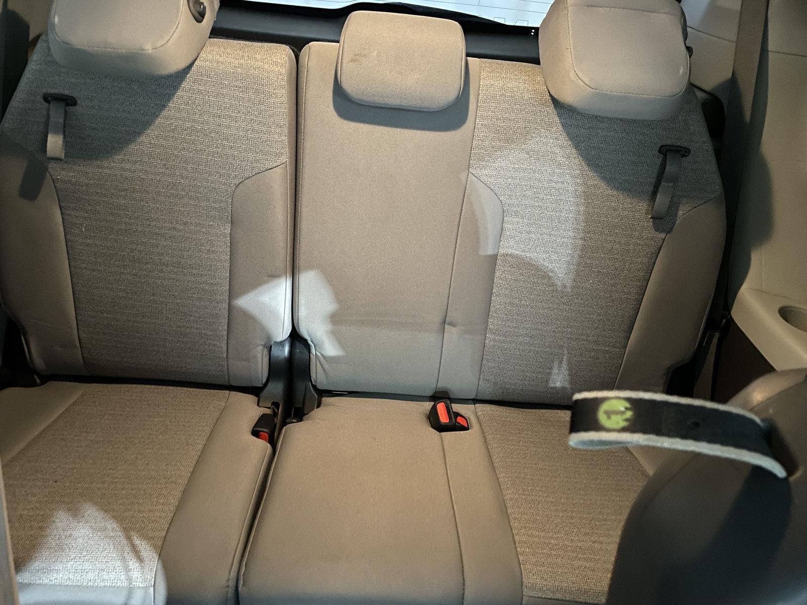 Pre-Owned 2021 Toyota Sienna for sale in St. Joseph MO