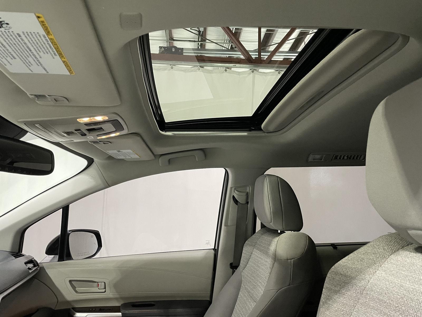 Pre-Owned 2021 Toyota Sienna for sale in St. Joseph MO