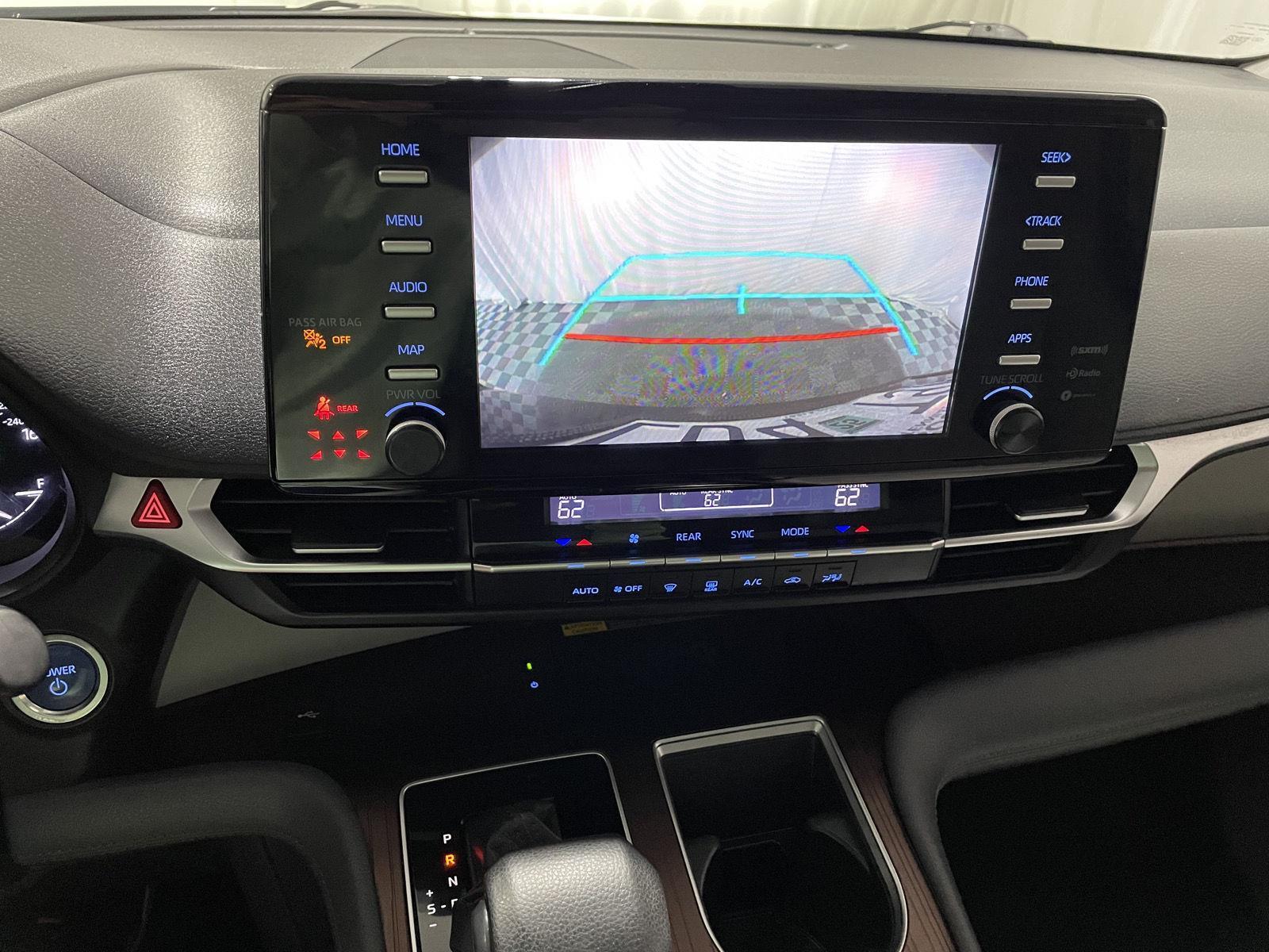 Pre-Owned 2021 Toyota Sienna for sale in St. Joseph MO