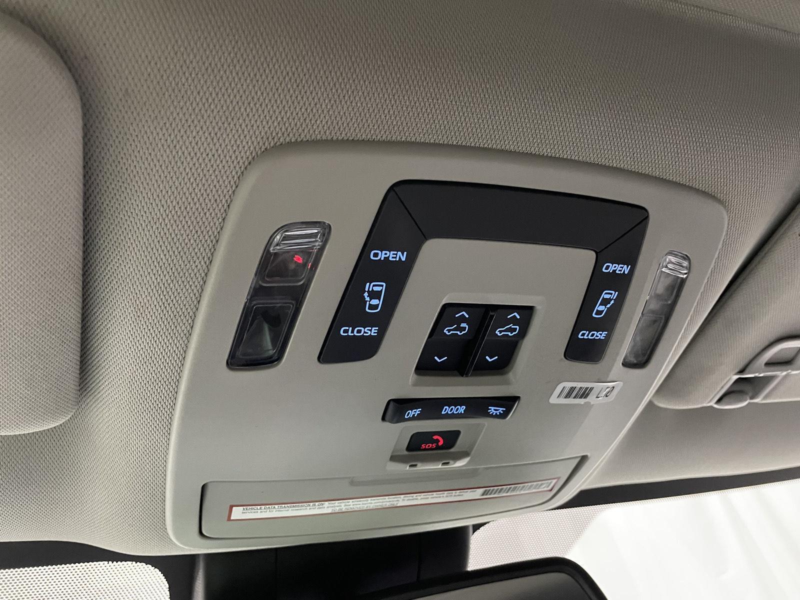 Pre-Owned 2021 Toyota Sienna for sale in St. Joseph MO