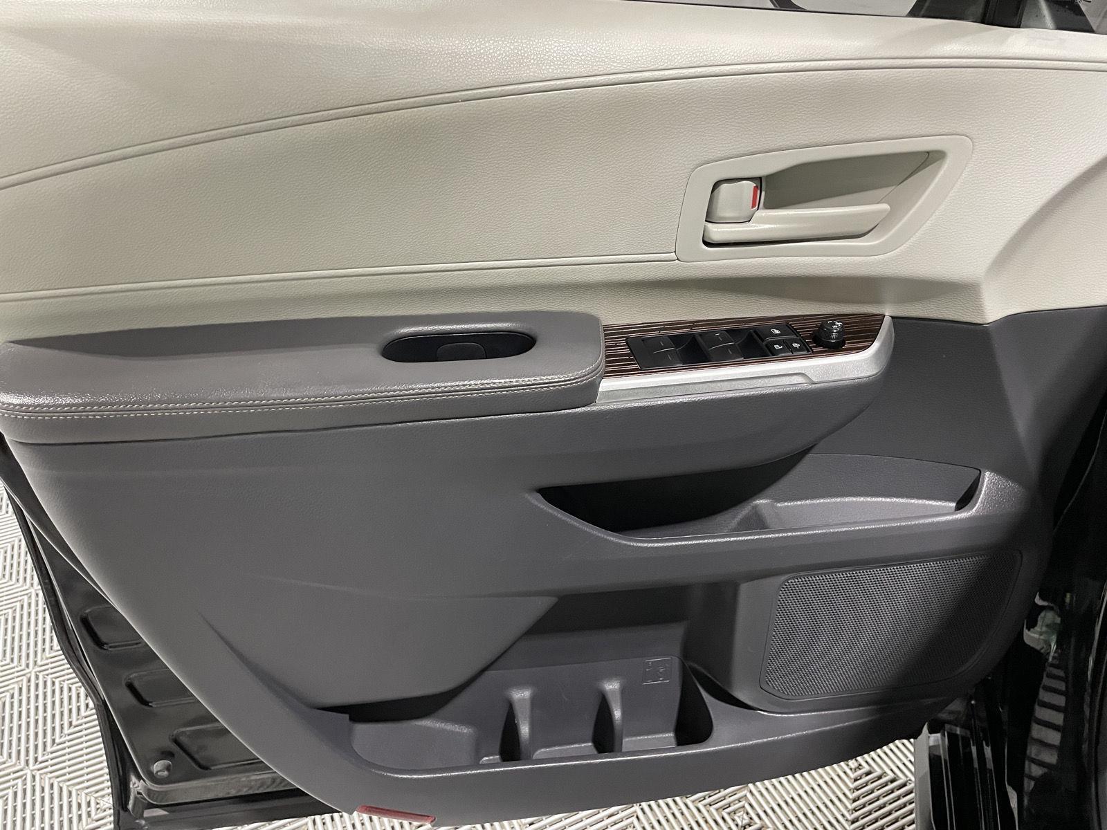 Pre-Owned 2021 Toyota Sienna for sale in St. Joseph MO