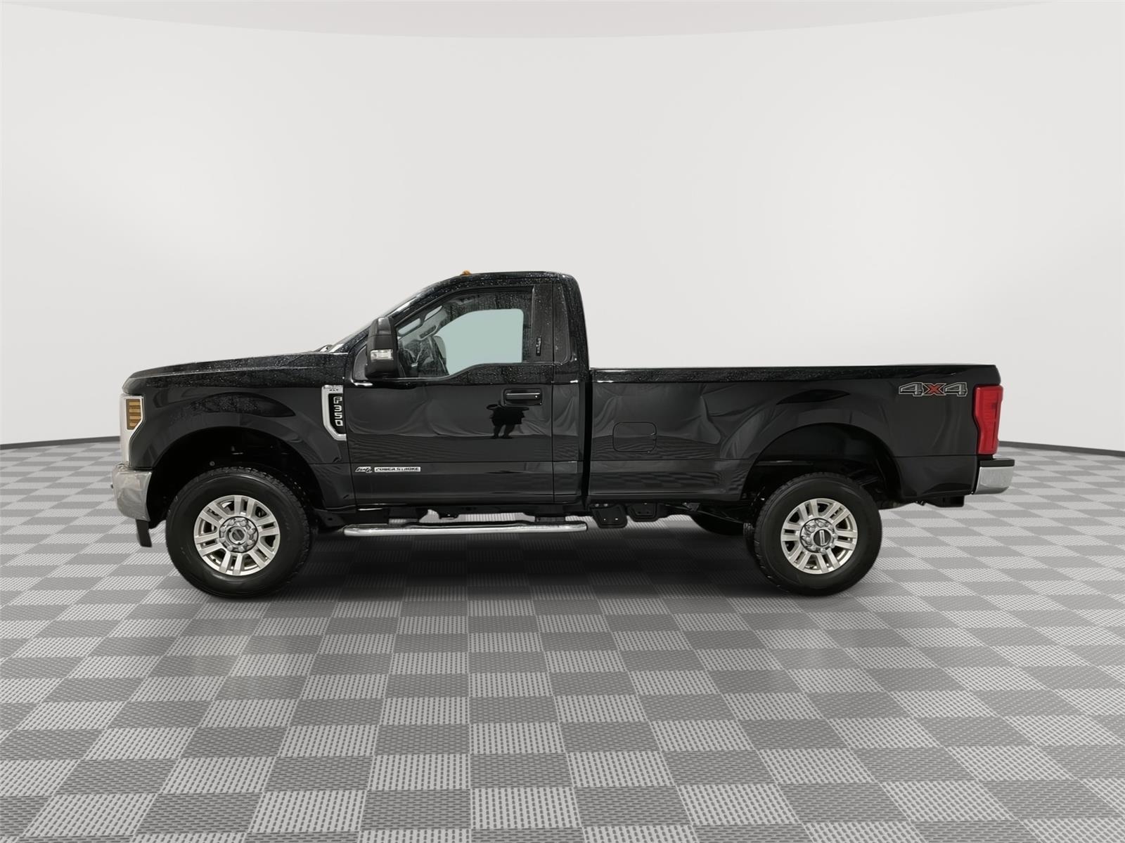 Pre-Owned 2019 Ford F-350 Super Duty for sale in St. Joseph MO