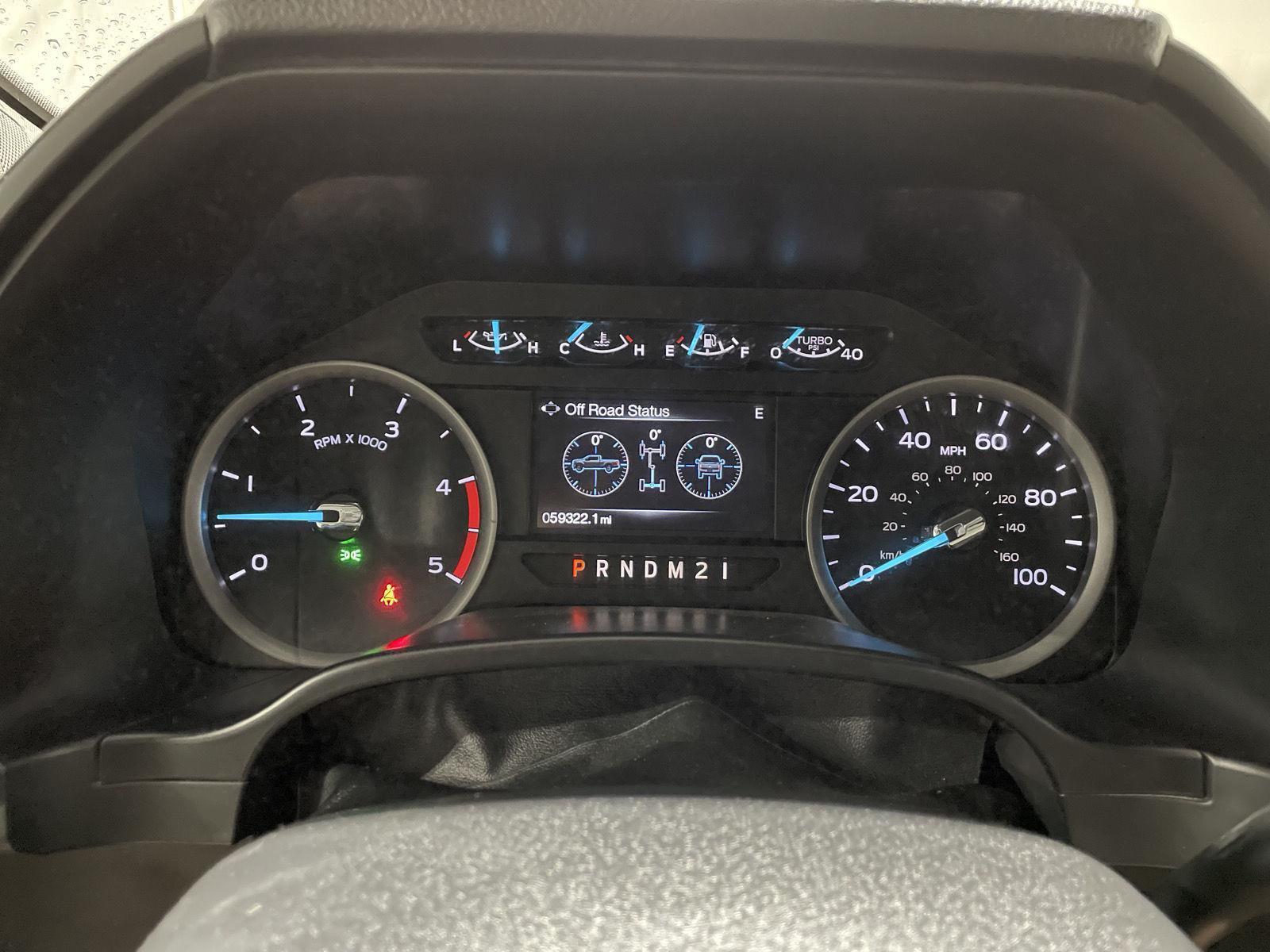 Pre-Owned 2019 Ford F-350 Super Duty for sale in St. Joseph MO