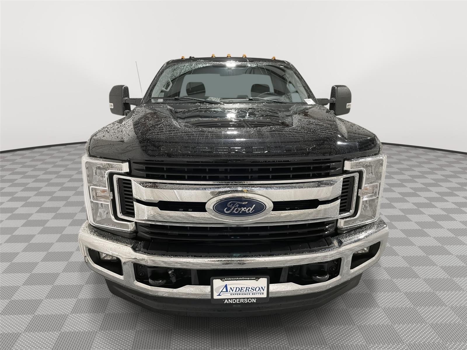 Pre-Owned 2019 Ford F-350 Super Duty for sale in St. Joseph MO