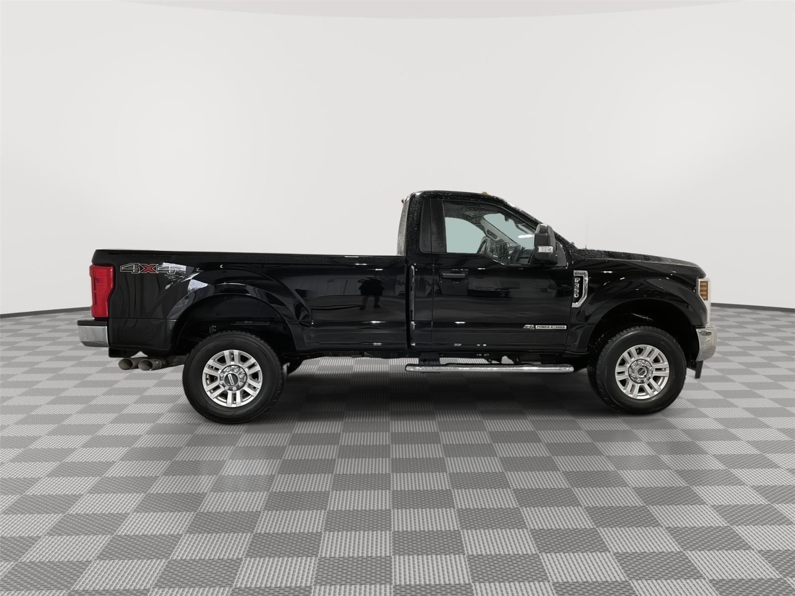 Pre-Owned 2019 Ford F-350 Super Duty for sale in St. Joseph MO
