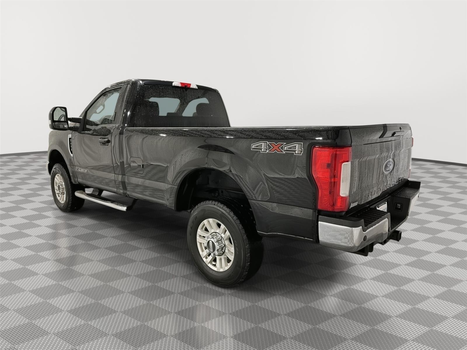 Pre-Owned 2019 Ford F-350 Super Duty for sale in St. Joseph MO